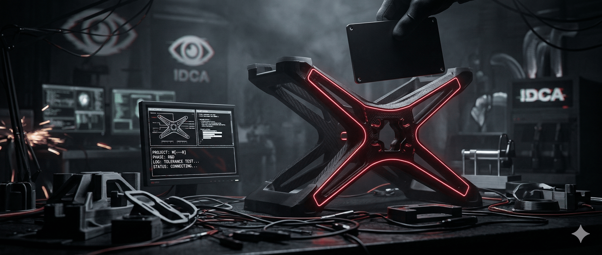 black and white bed linen