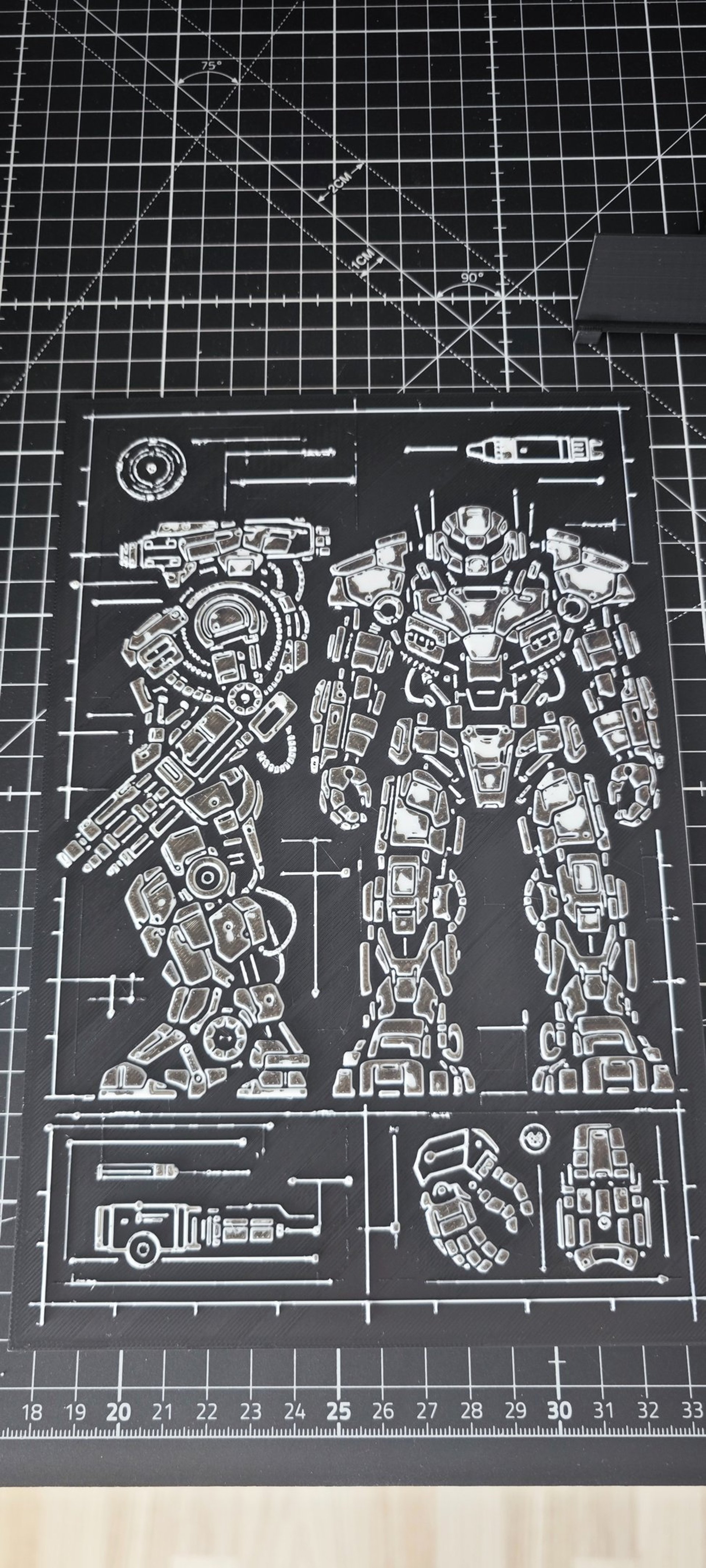 black and white bed linen