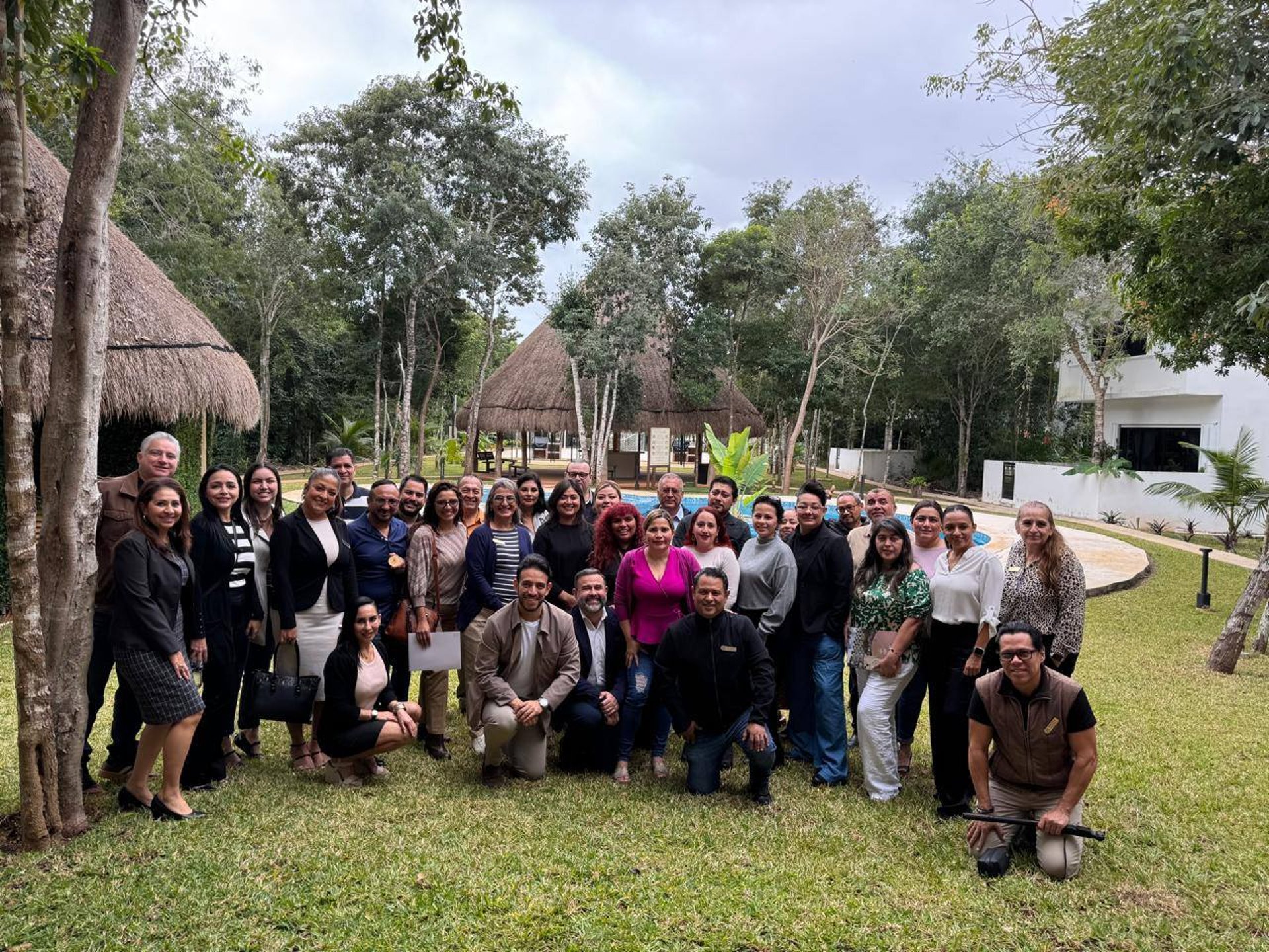 a close up of a black and brown abstract painting