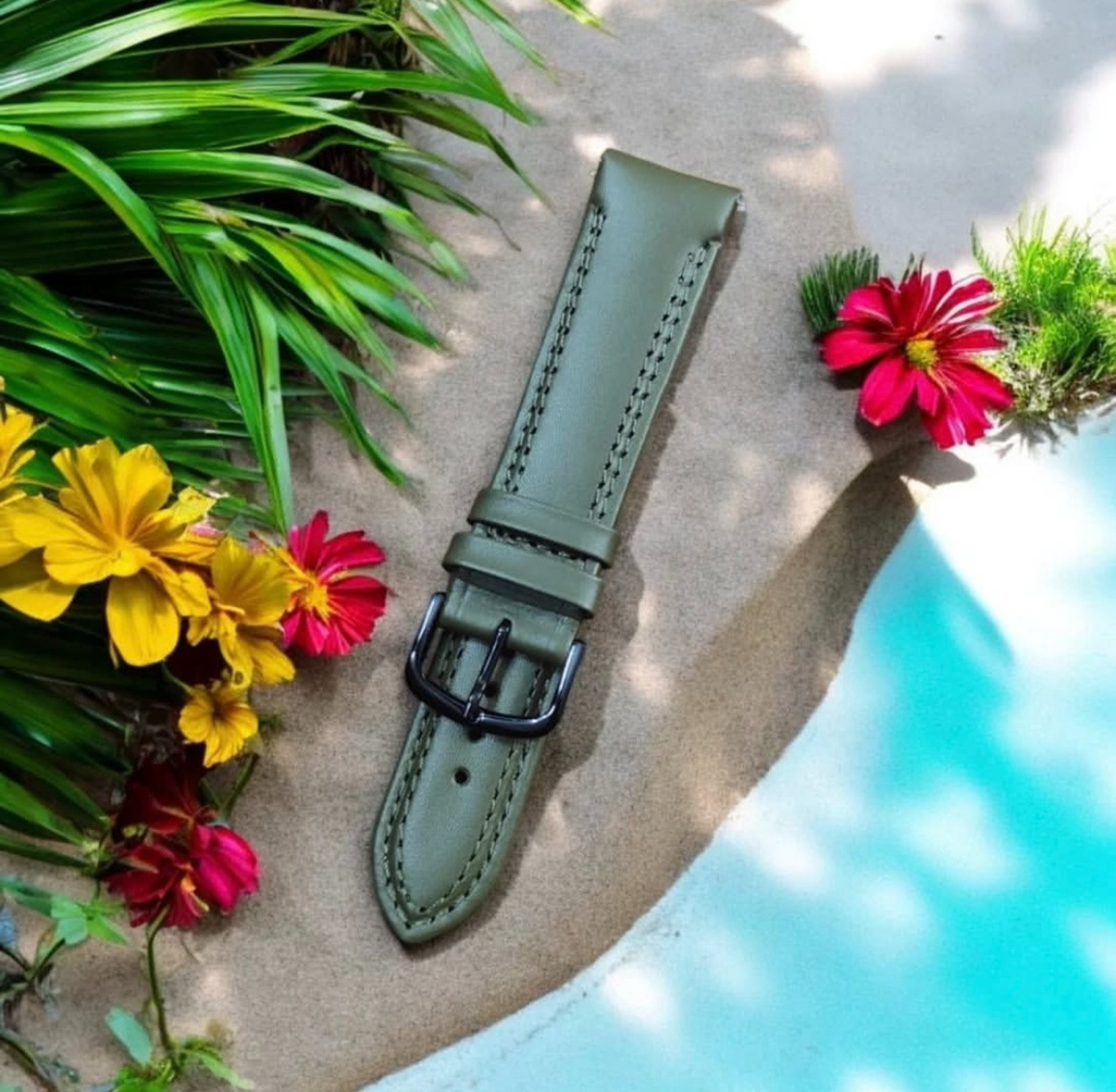 black and white bed linen