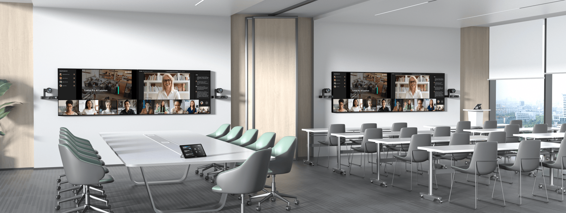 black and brown leather padded tub sofa