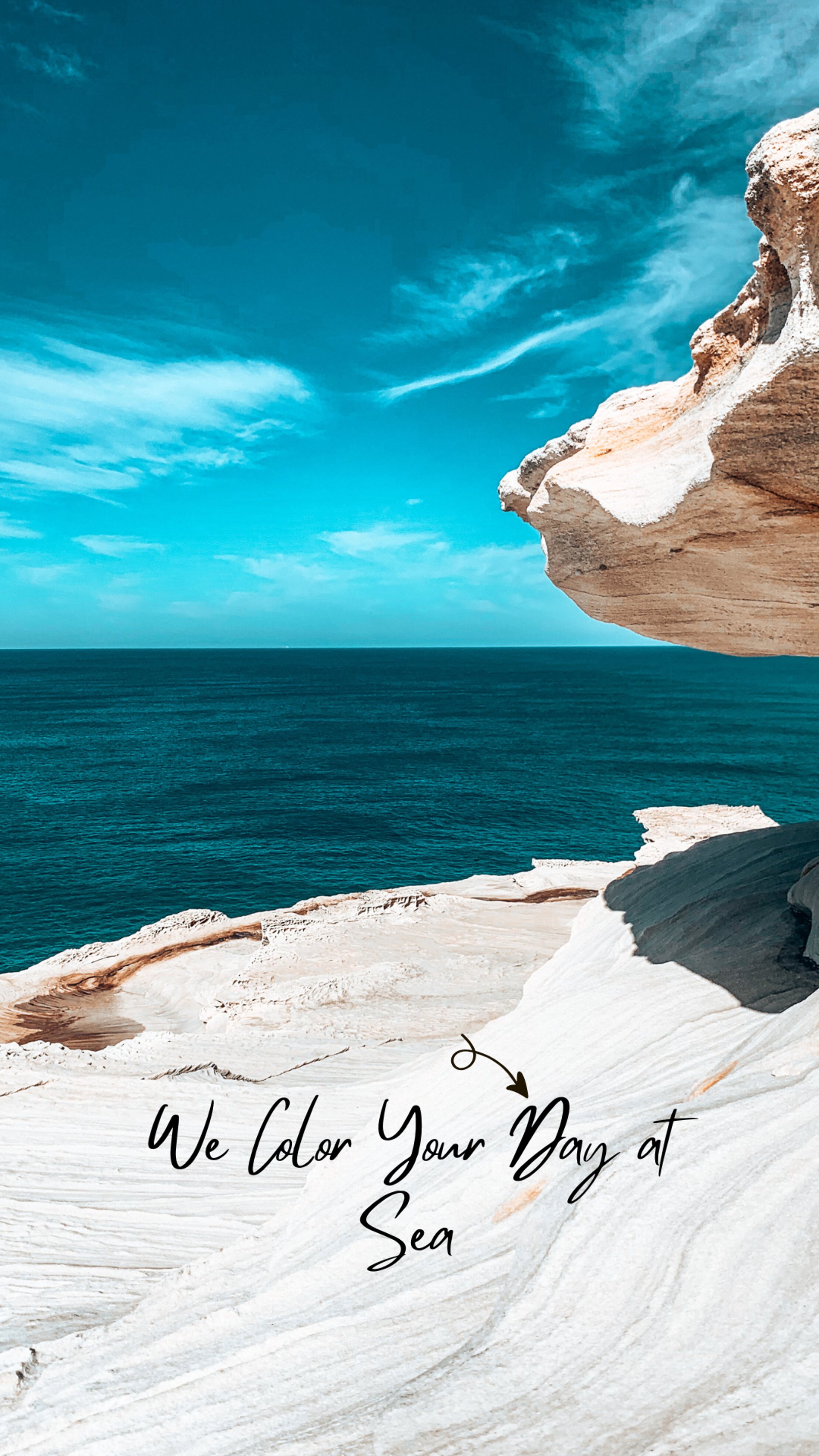 woman wearing yellow long-sleeved dress under white clouds and blue sky during daytime