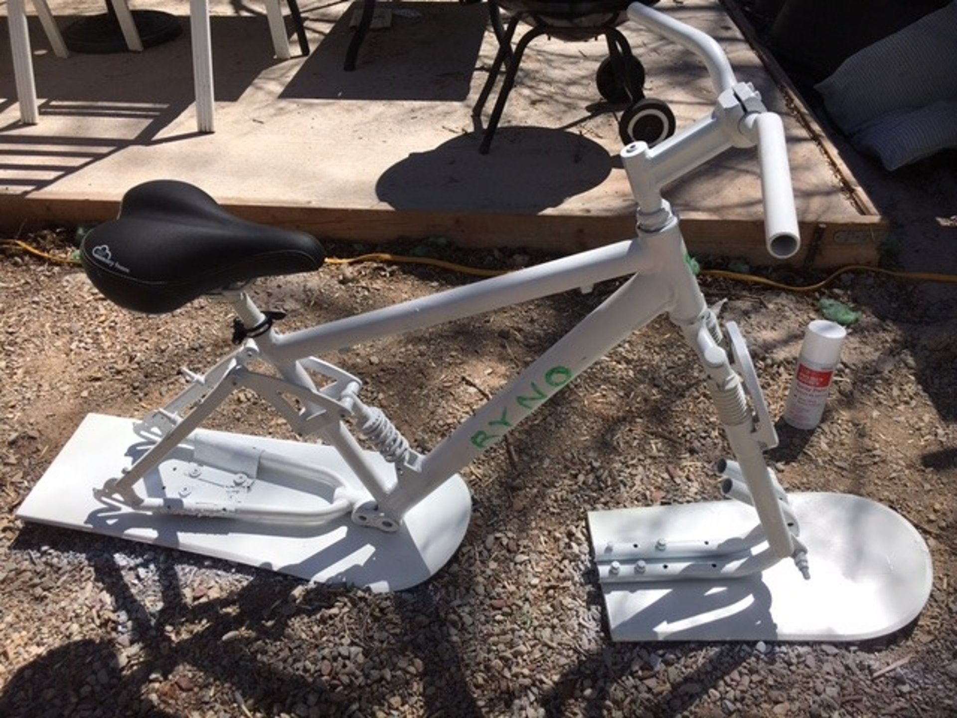 mountain range under blue sky