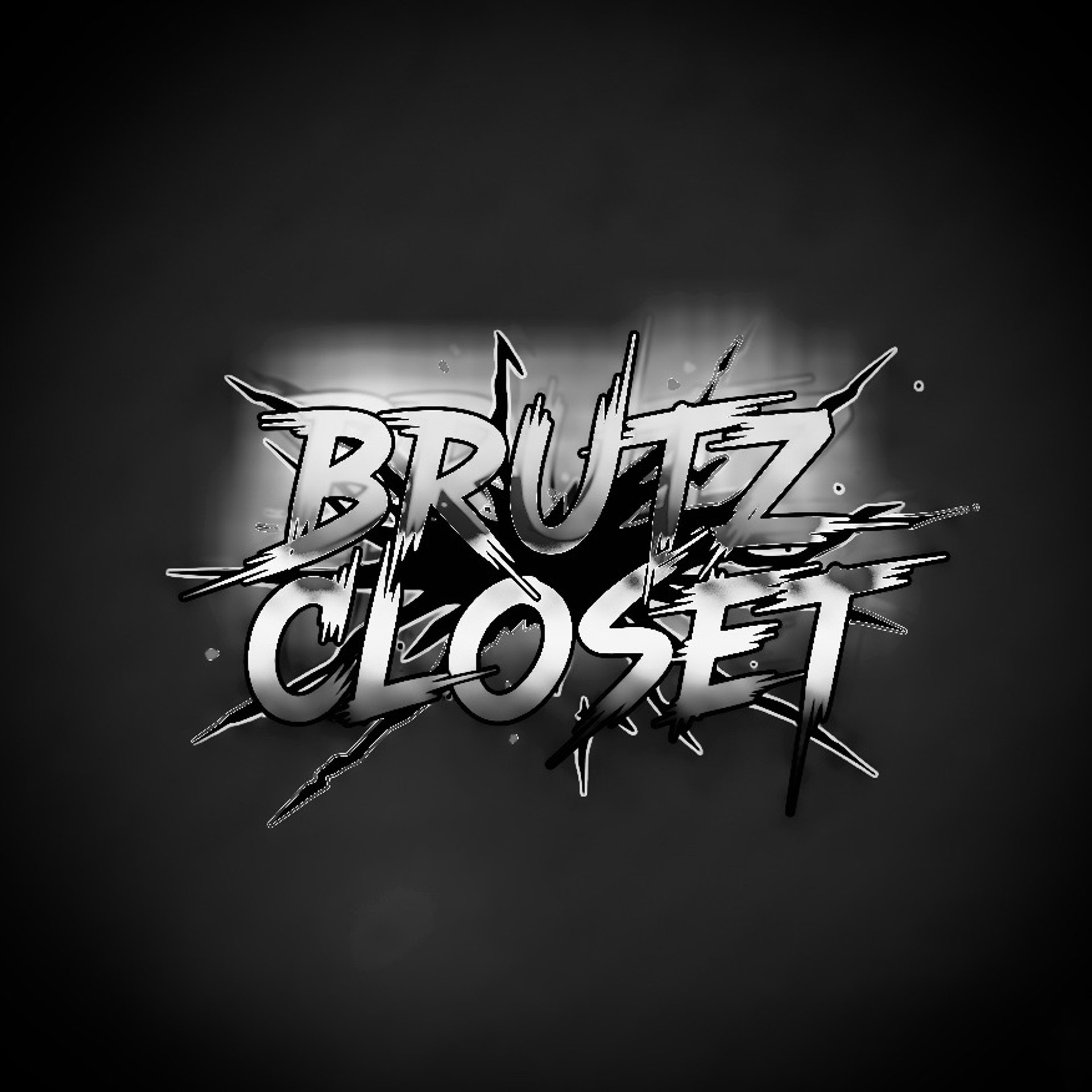 black and white bed linen