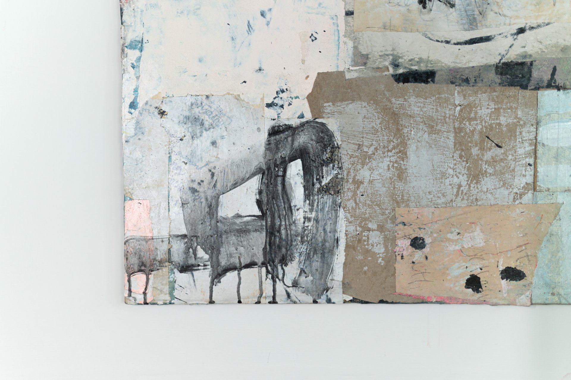 man and woman standing in front of brown concrete building during daytime