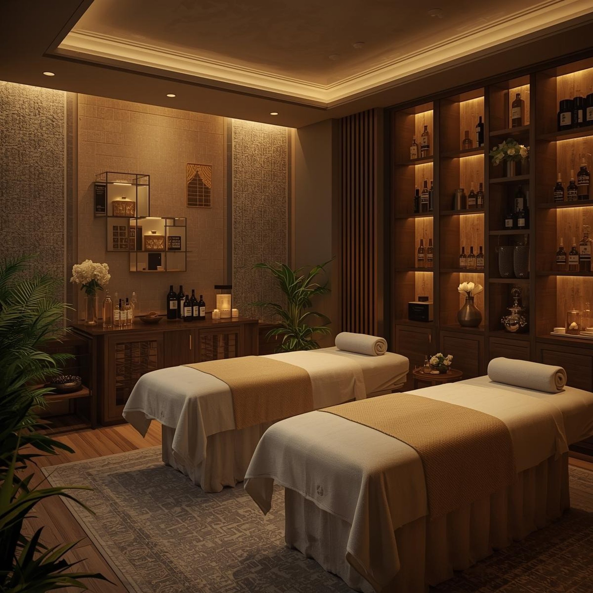 gray computer monitor