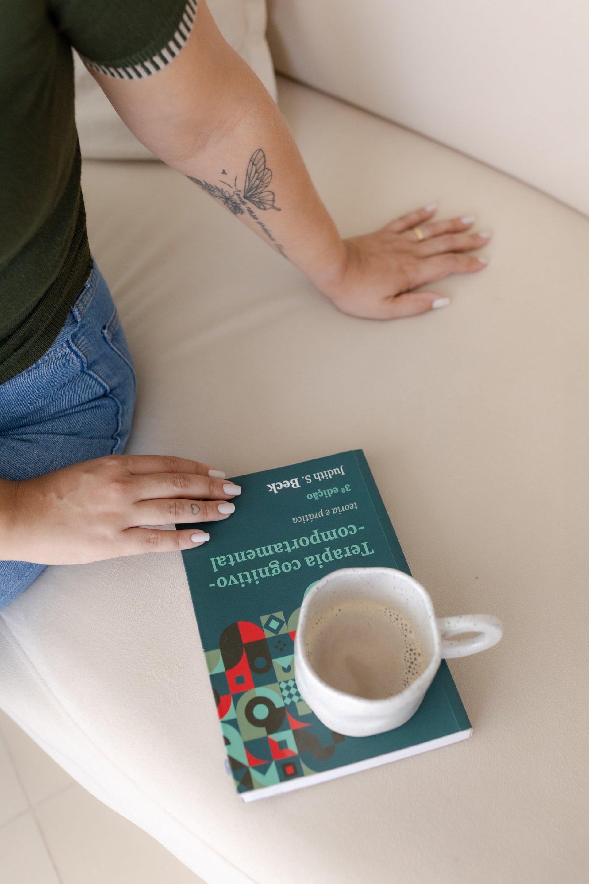 woman wearing yellow long-sleeved dress under white clouds and blue sky during daytime