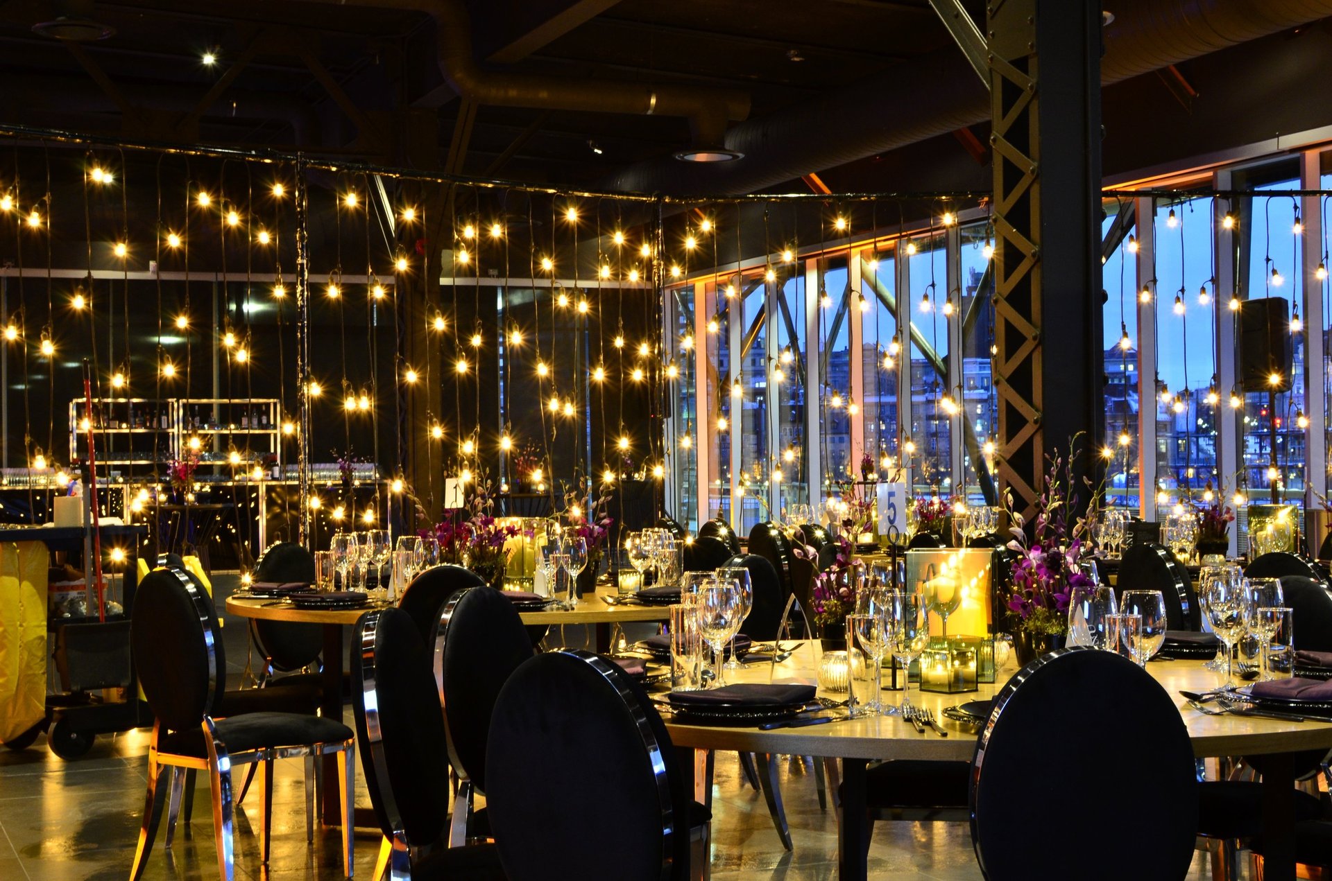 Signature C Events - Planificateur événements