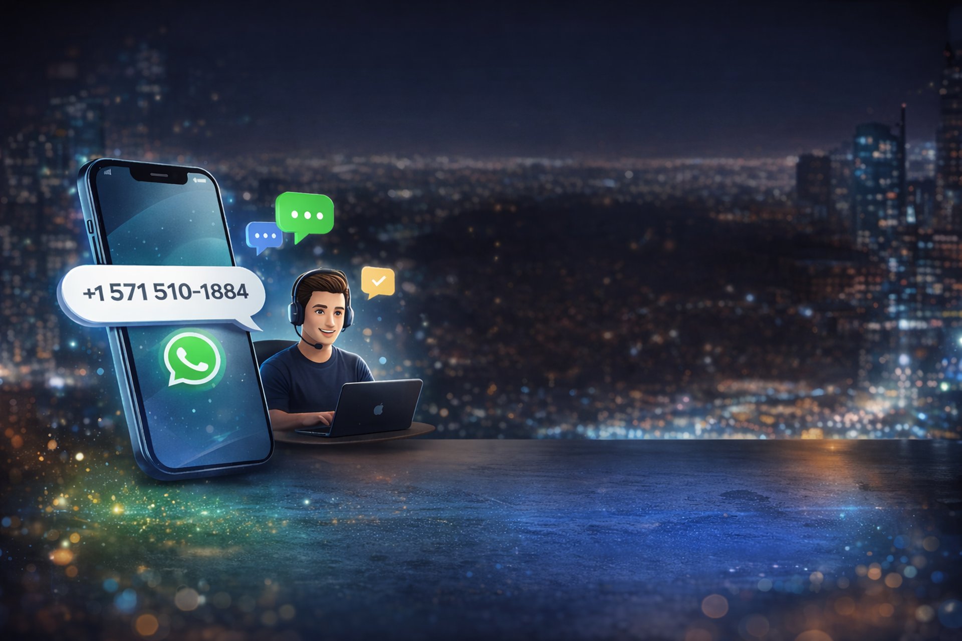 woman in pink shirt sitting in front of black laptop computer