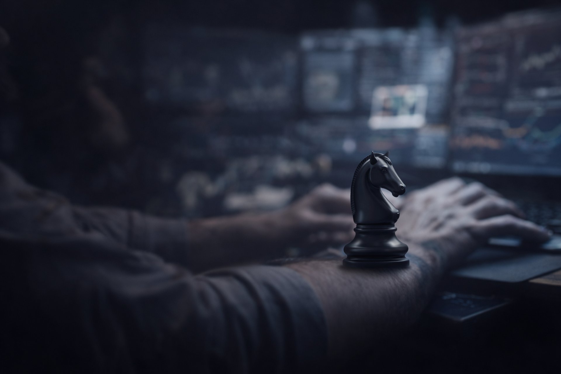 black and brown leather padded tub sofa