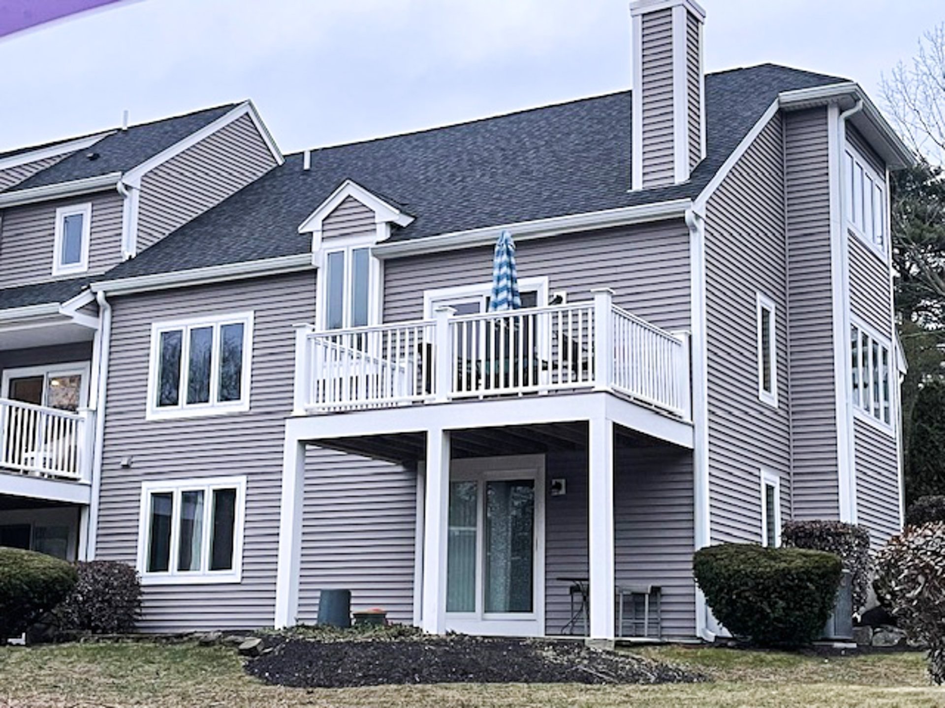 black and white bed linen