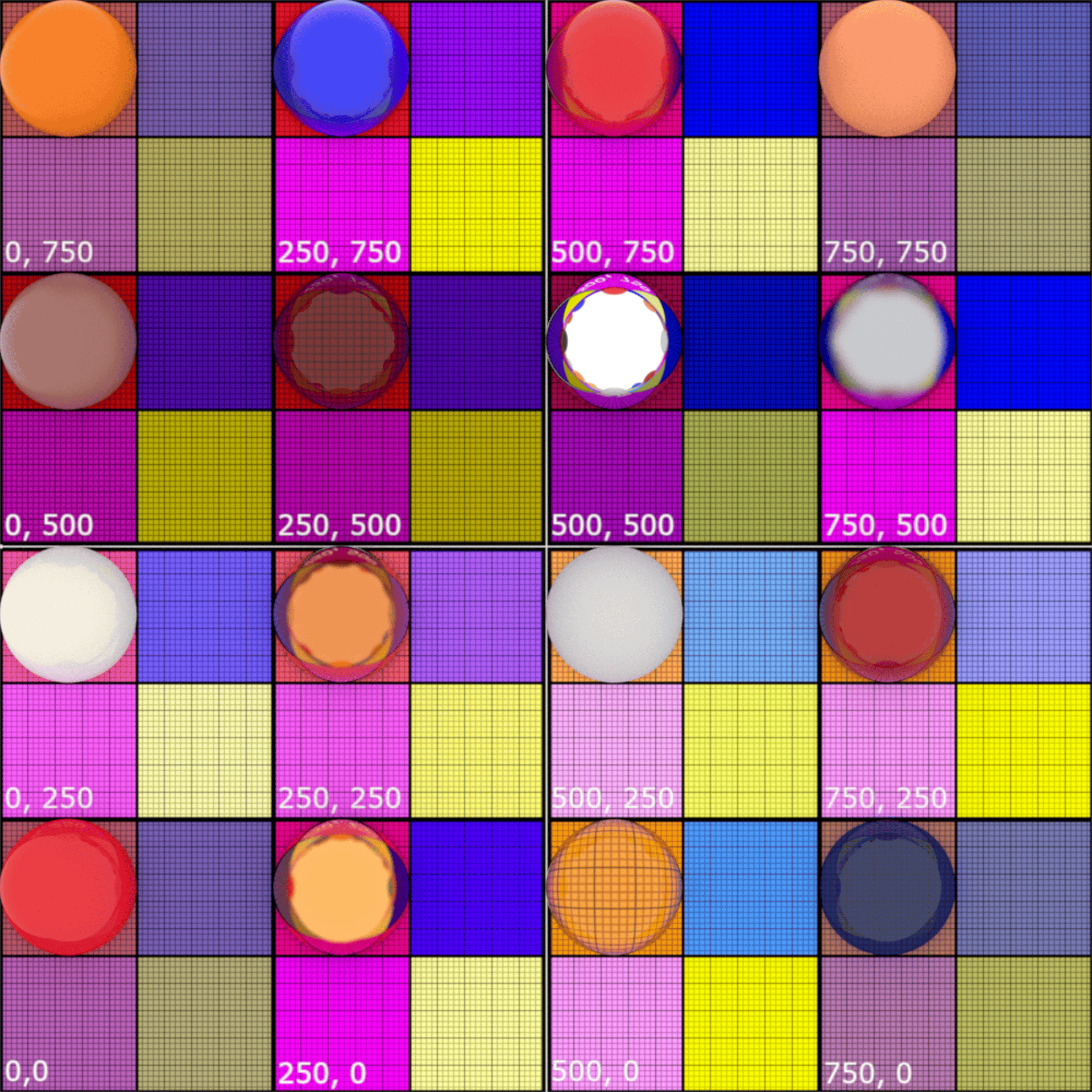 black and white bed linen