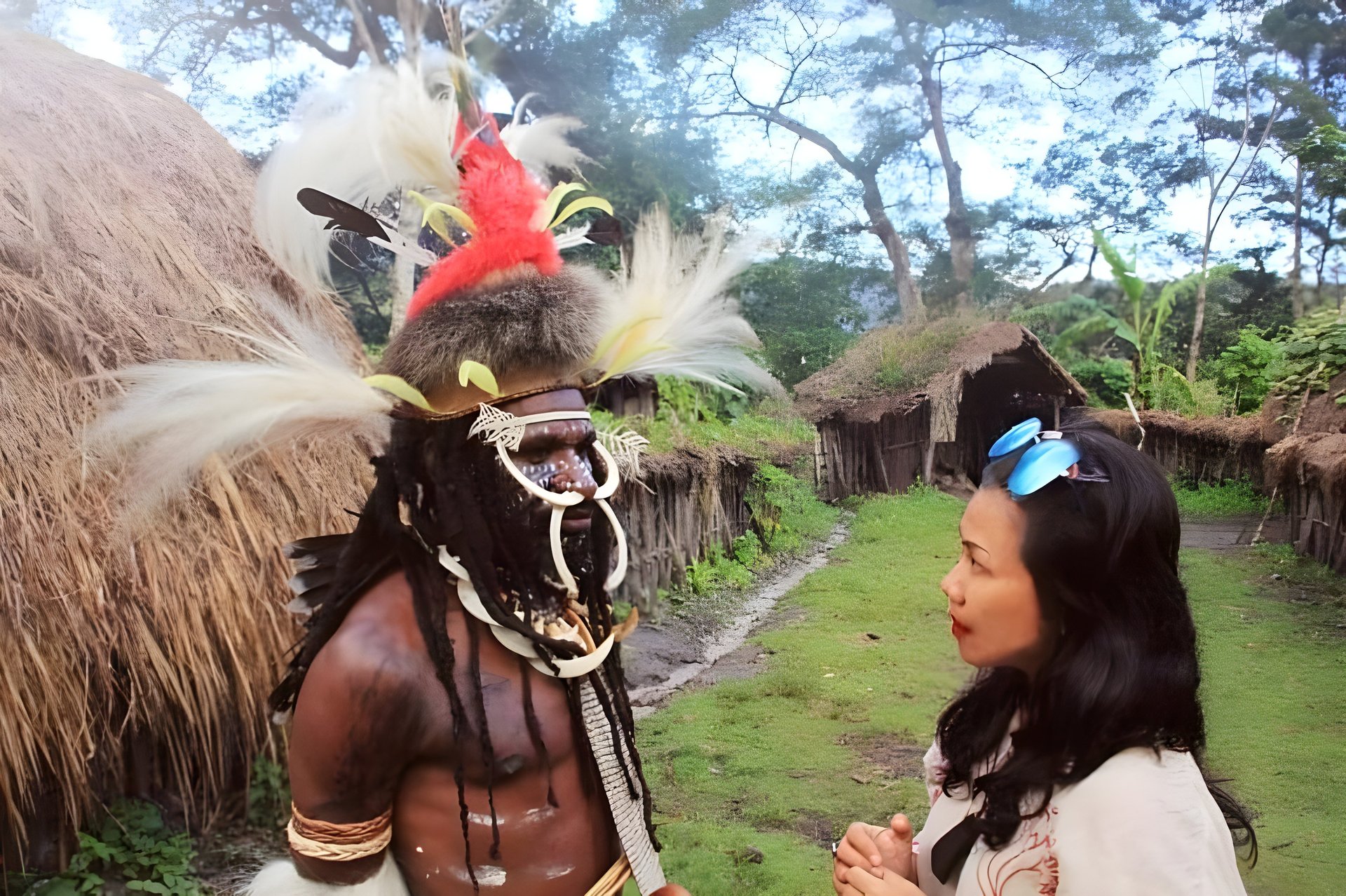 black and white bed linen