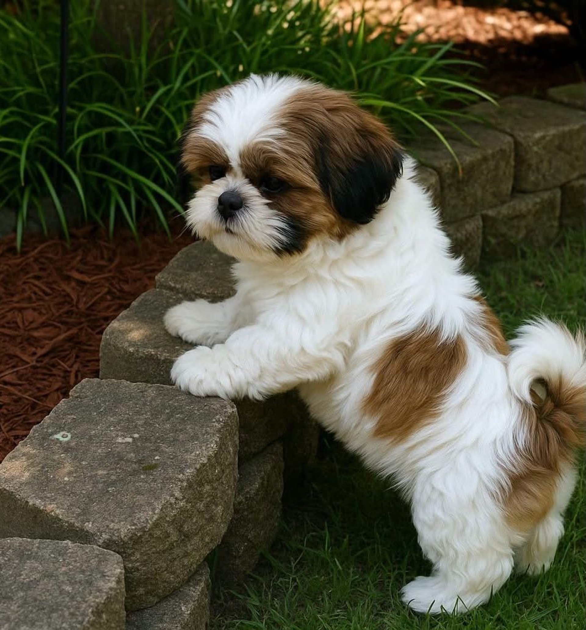 black and white bed linen