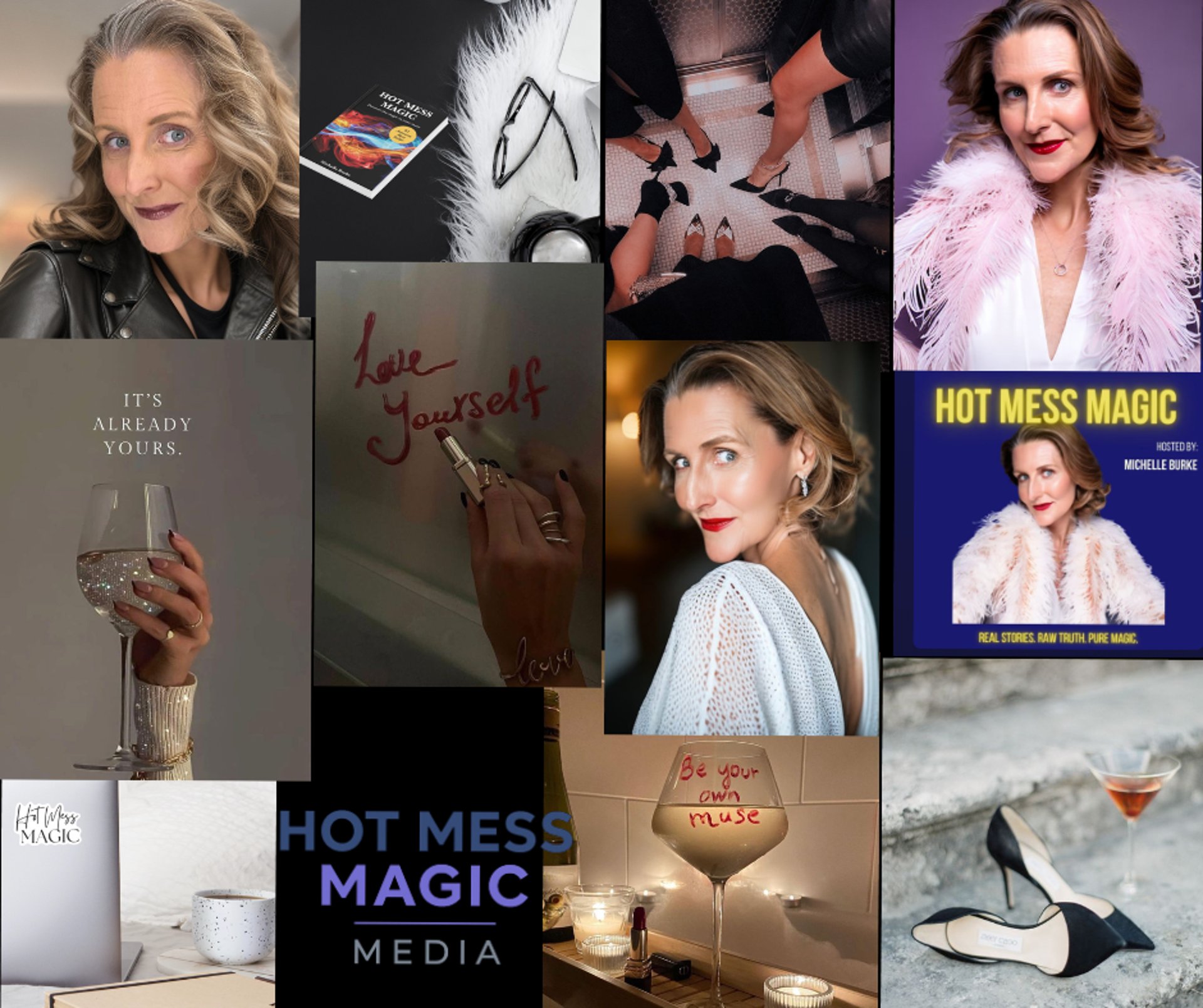 mountain range under blue sky