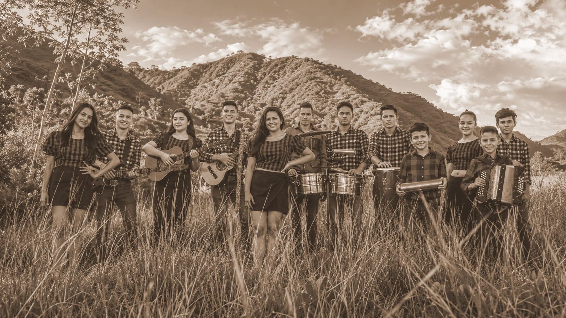 Artistas huilenses Las voces que narran el territorio