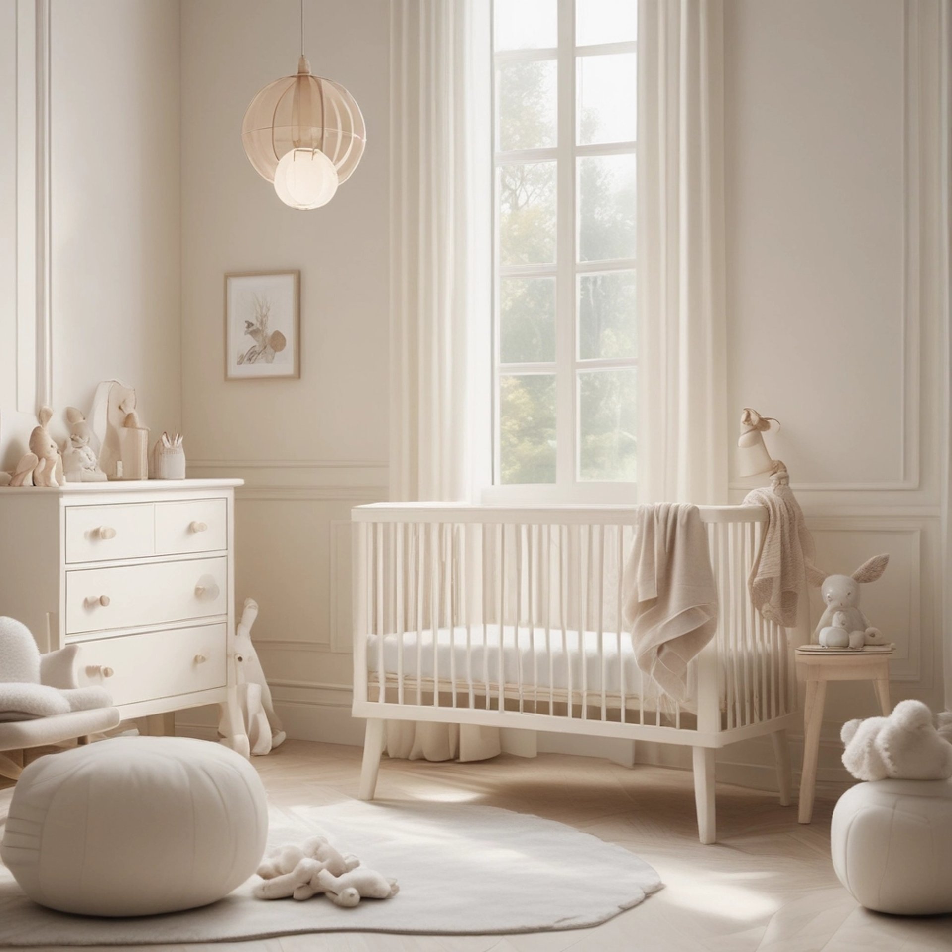 woman holding dried flower