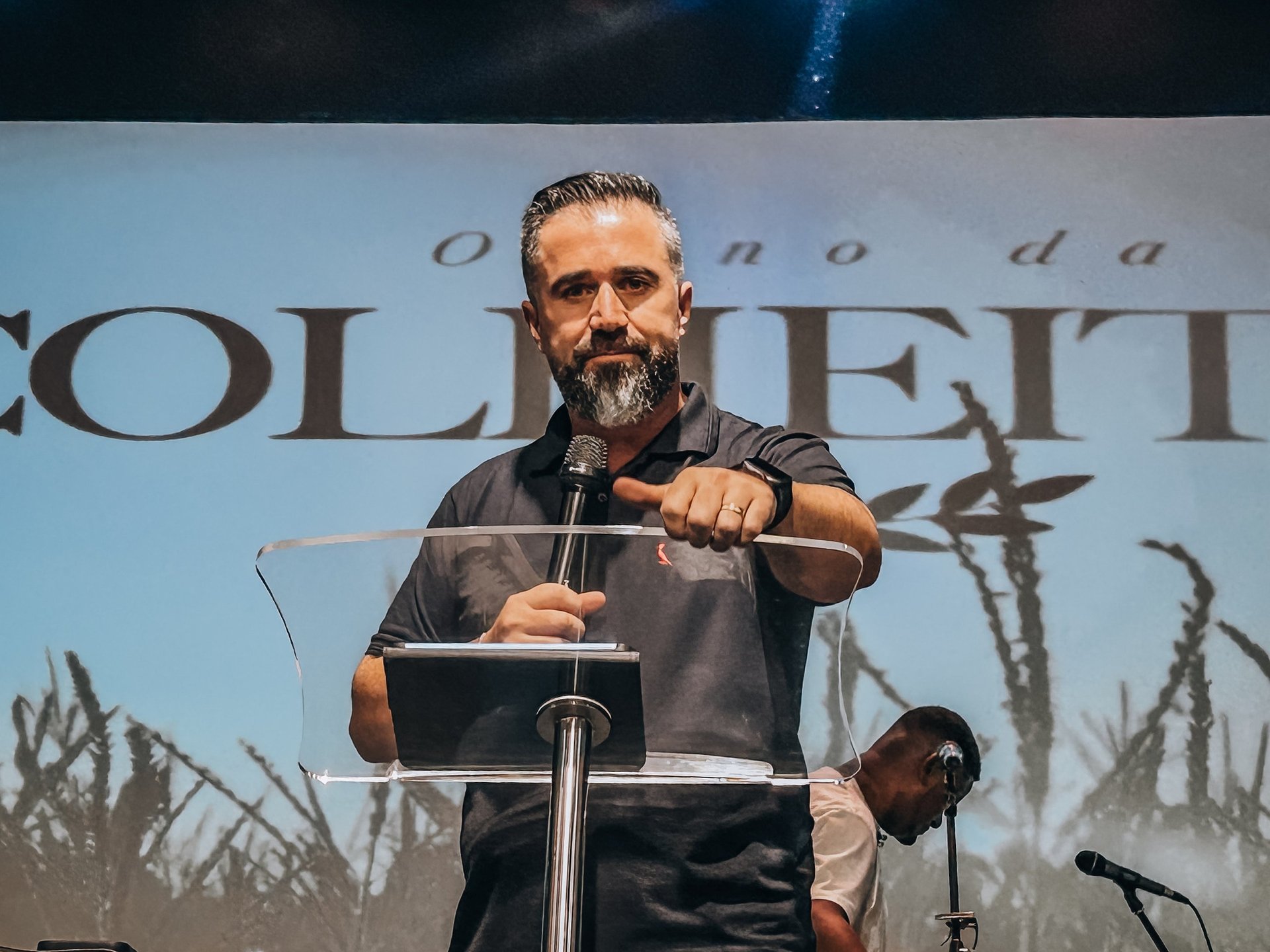 woman wearing yellow long-sleeved dress under white clouds and blue sky during daytime