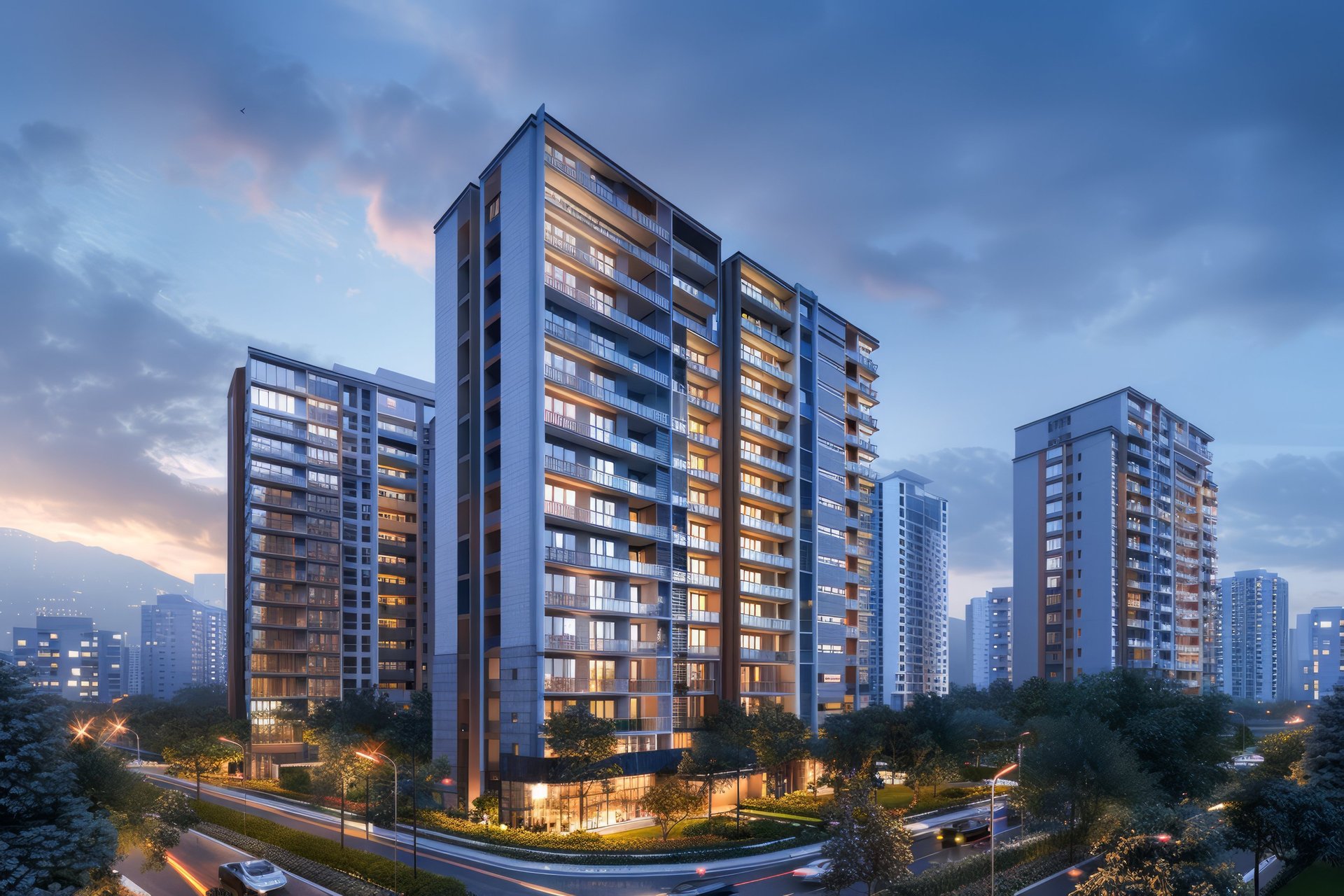 black and white bed linen