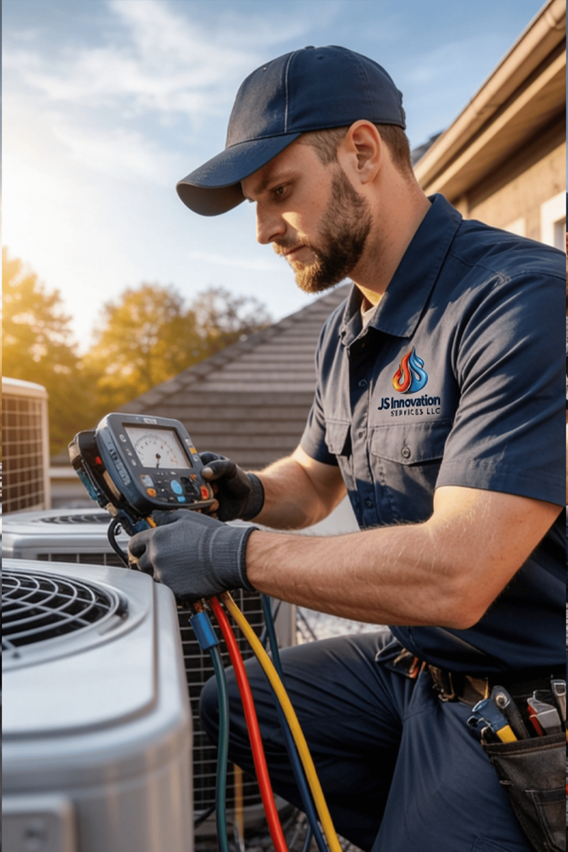 Reliable HVAC Experts for Installation, Repair & Maintenance