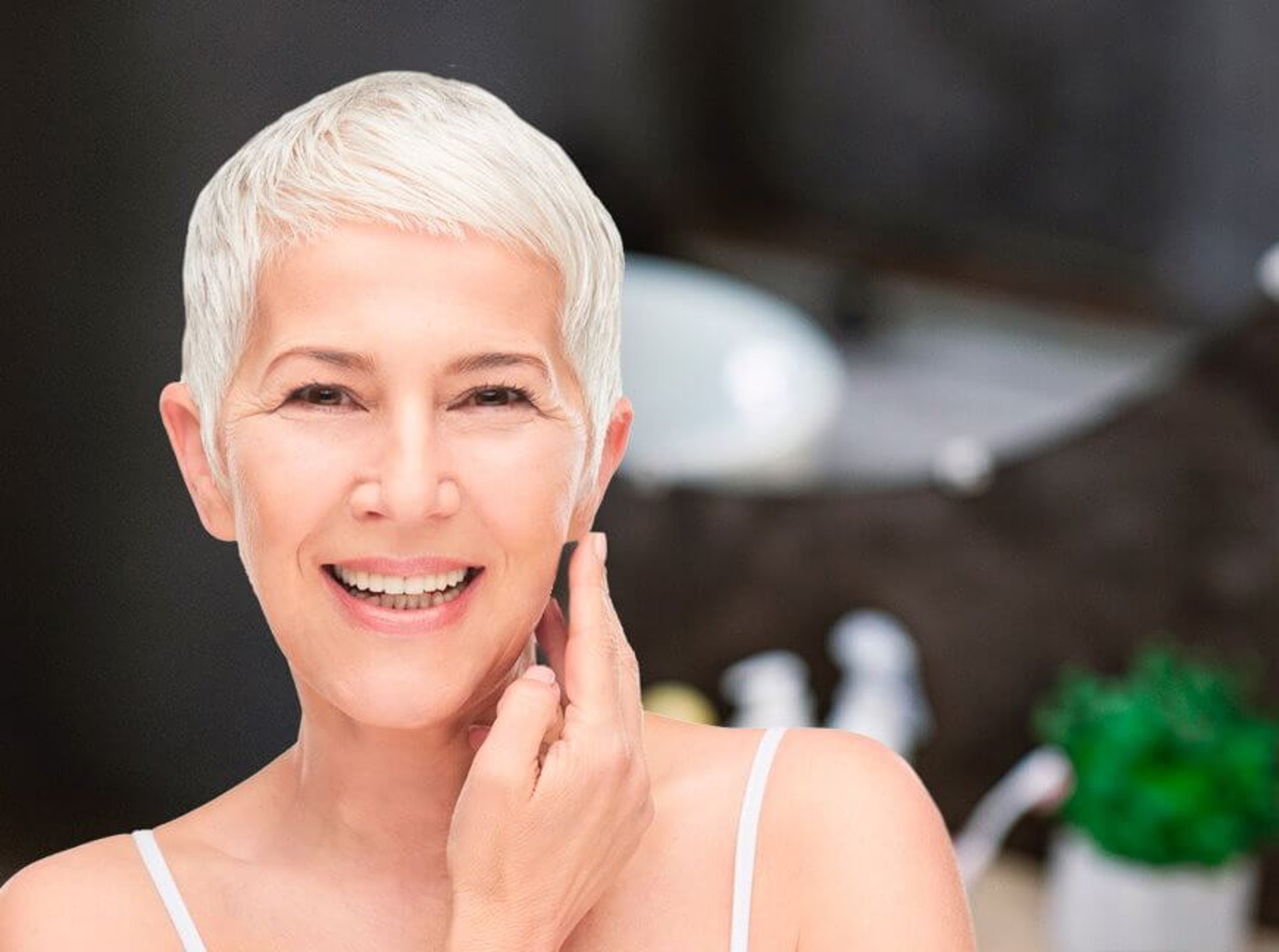 black blue and yellow textile