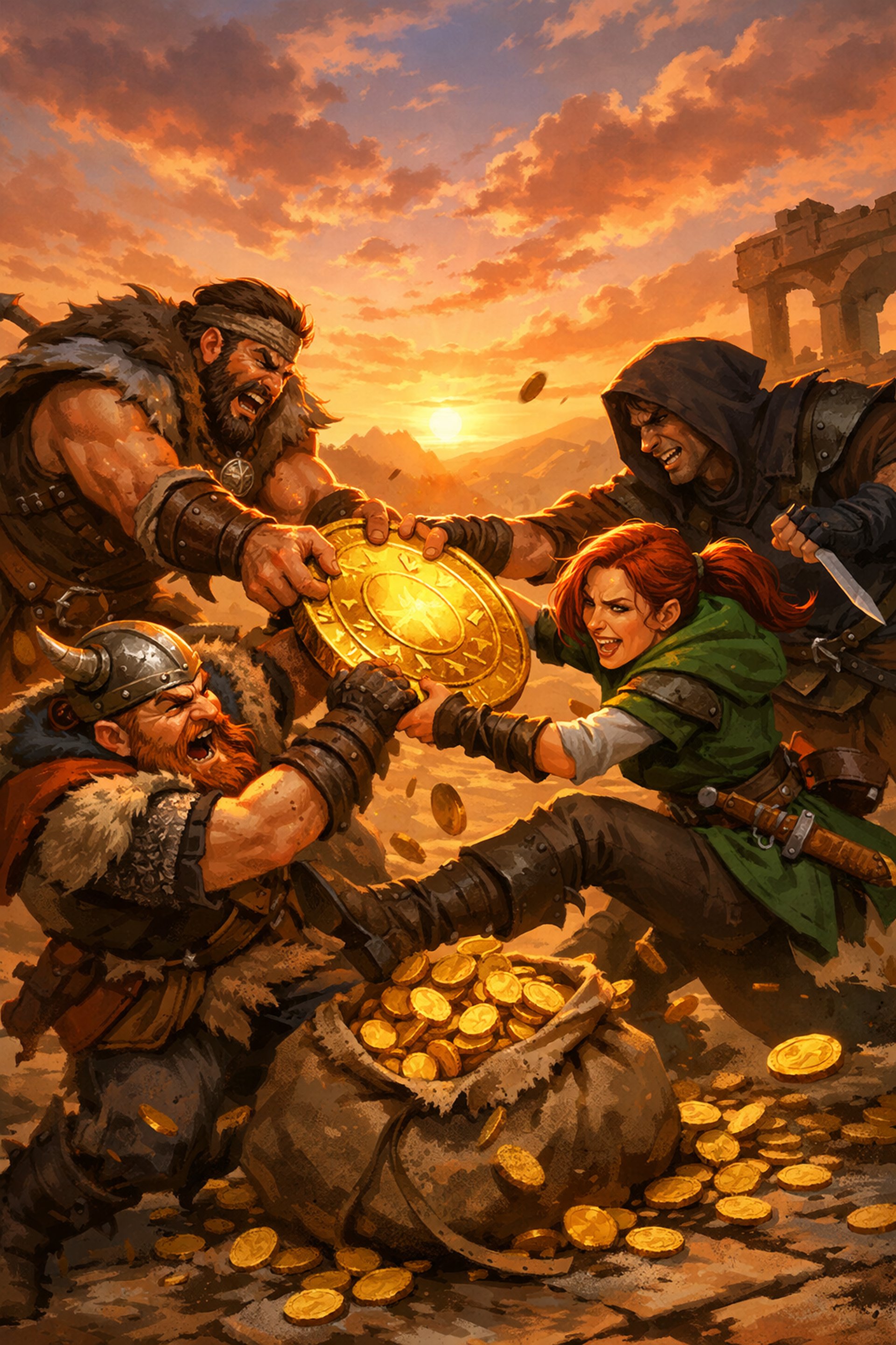 gray computer monitor