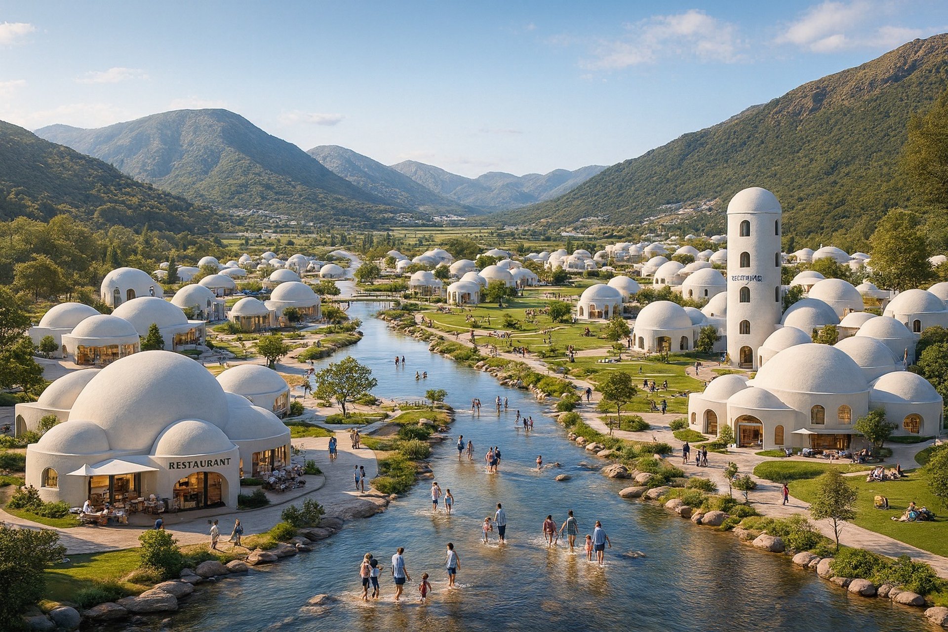 black and brown leather padded tub sofa