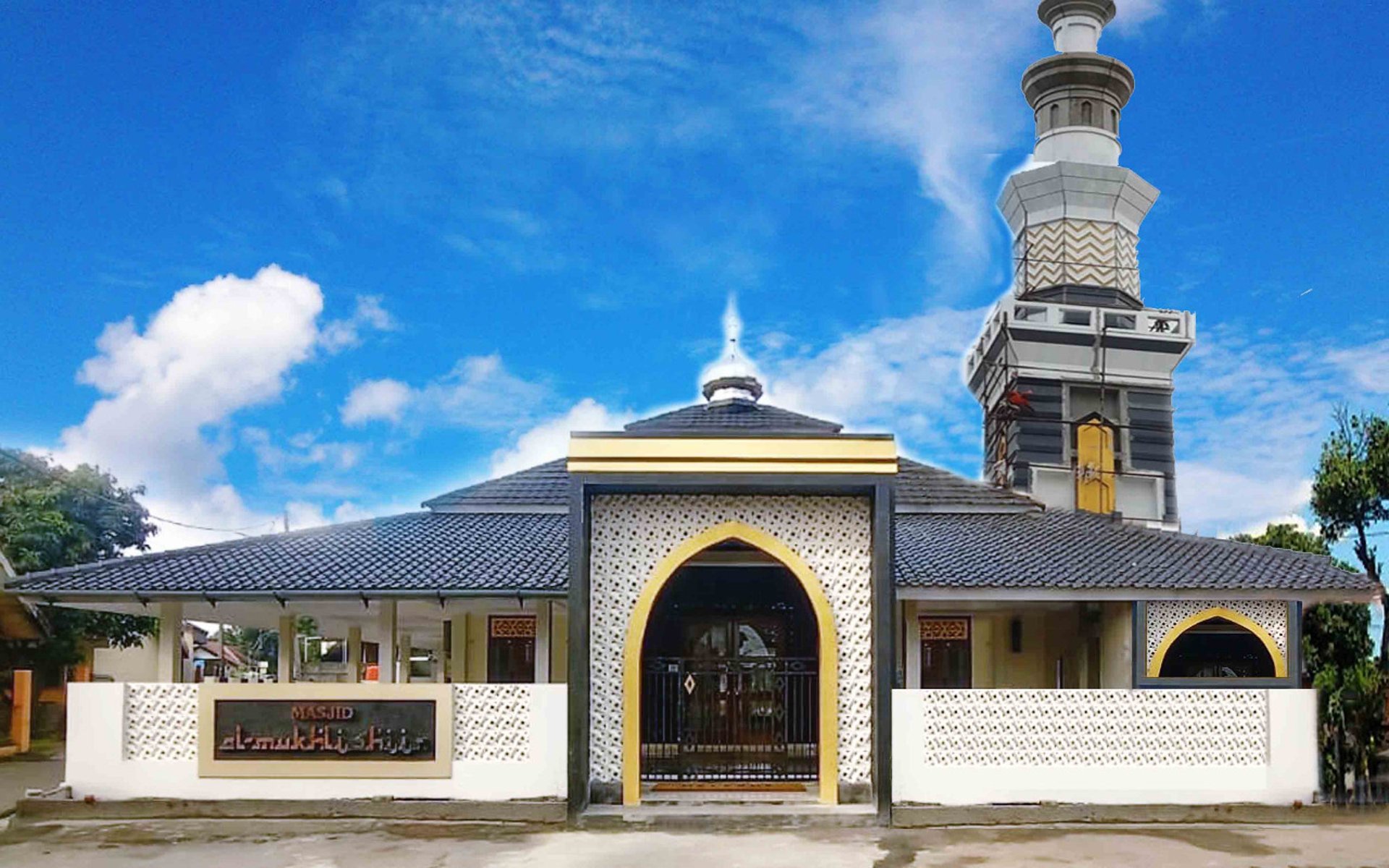 black and white bed linen