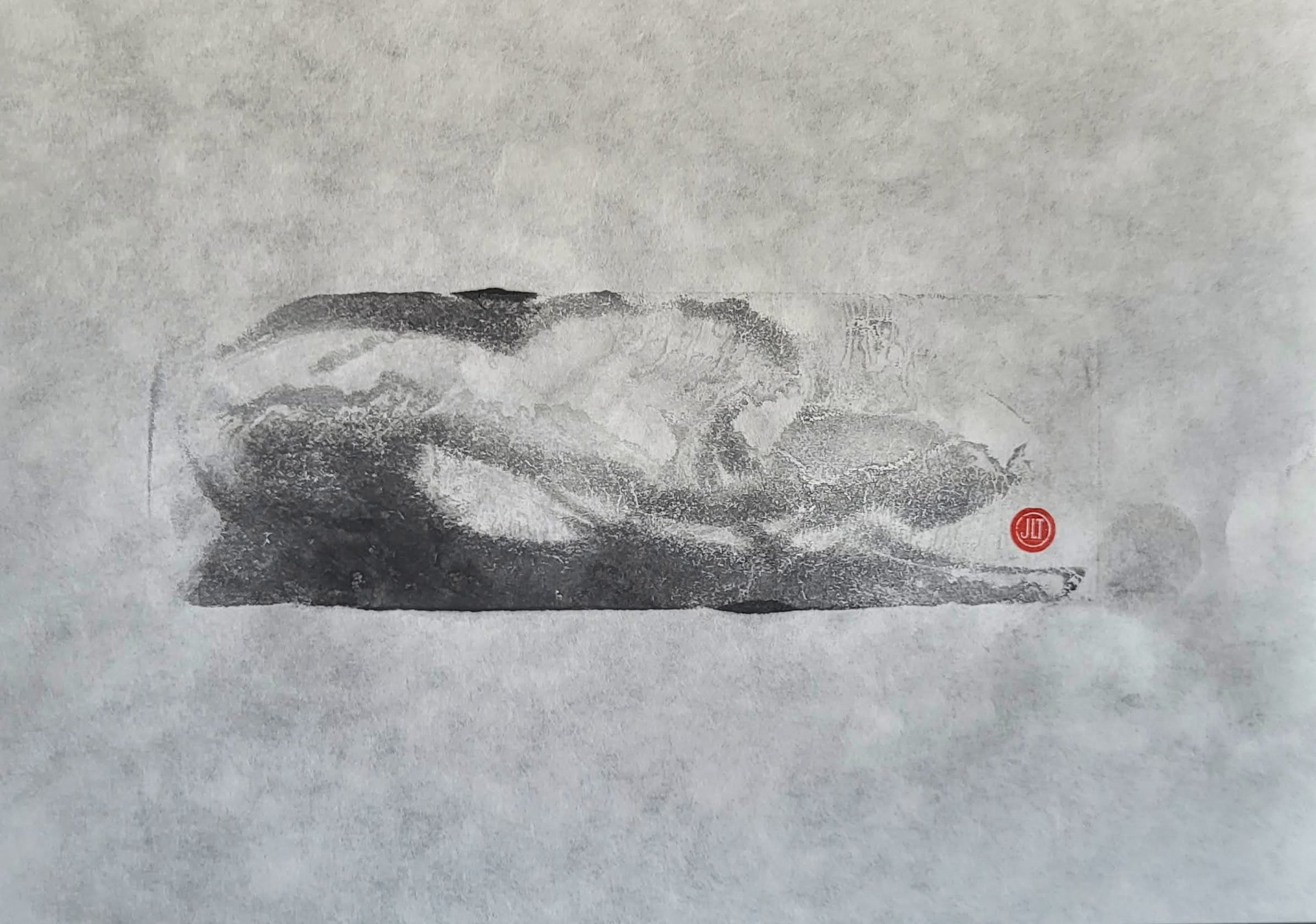 black and white bed linen