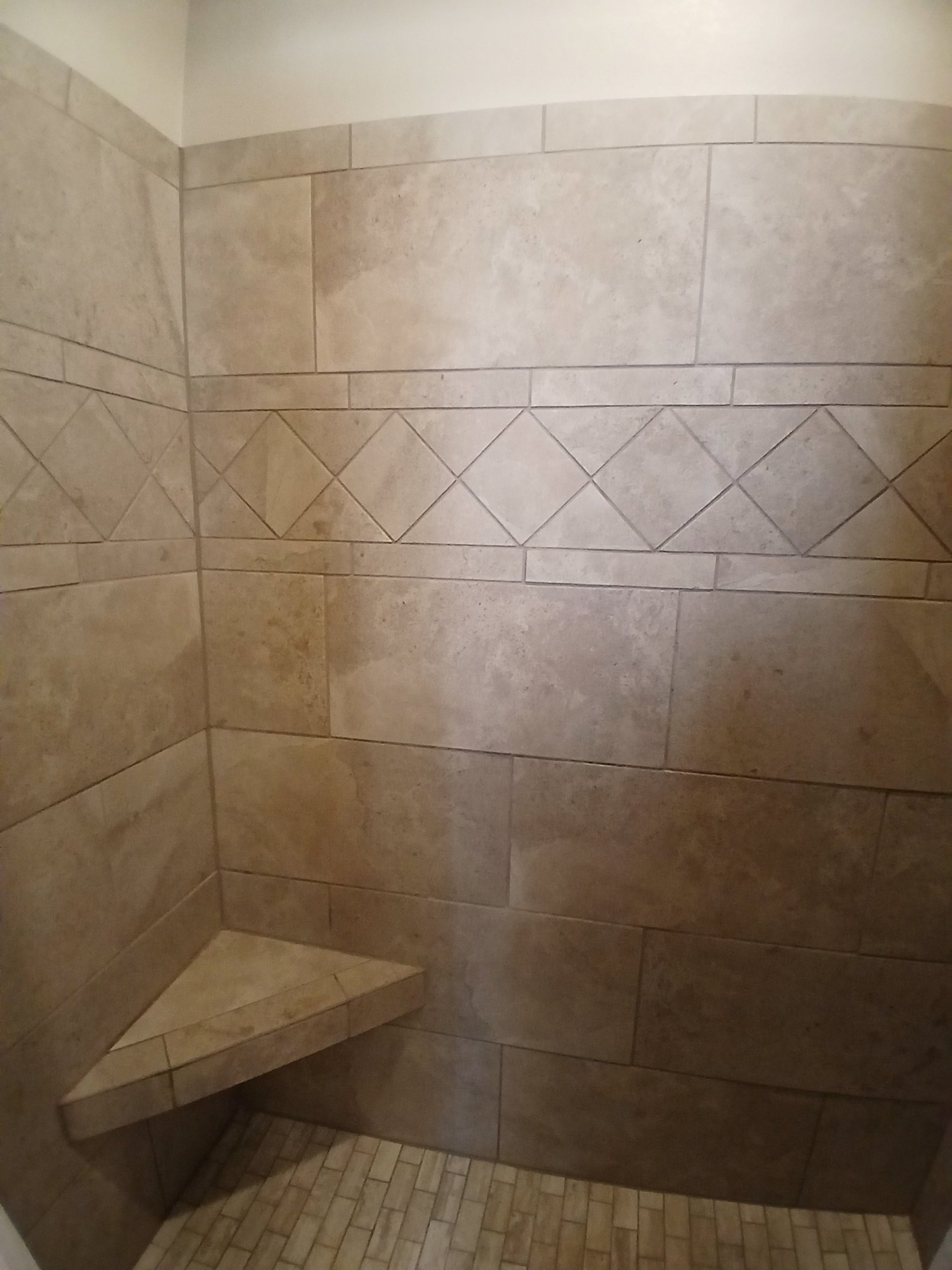 black blue and yellow textile