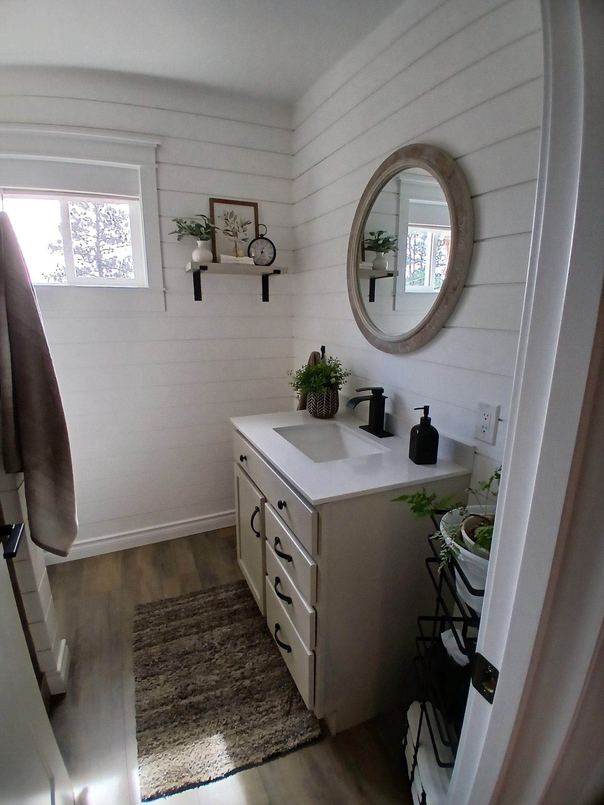 black blue and yellow textile