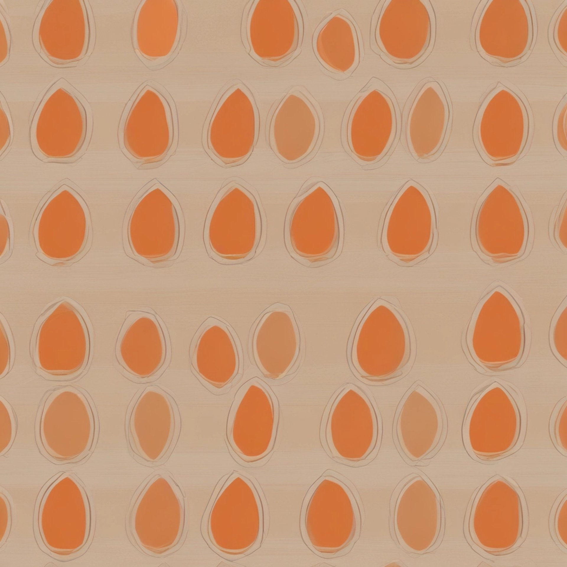 water falls in the forest