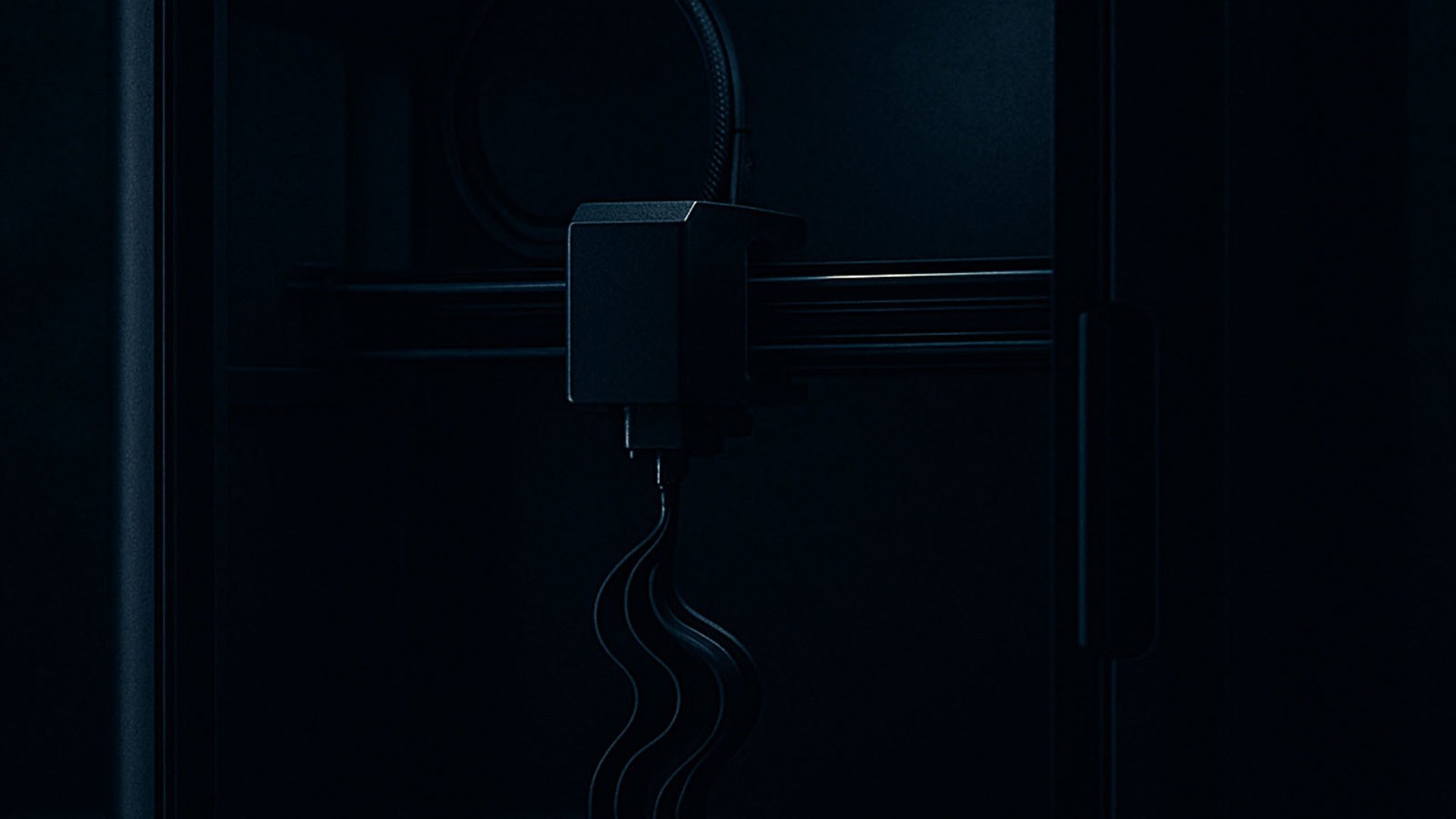 black blue and yellow textile