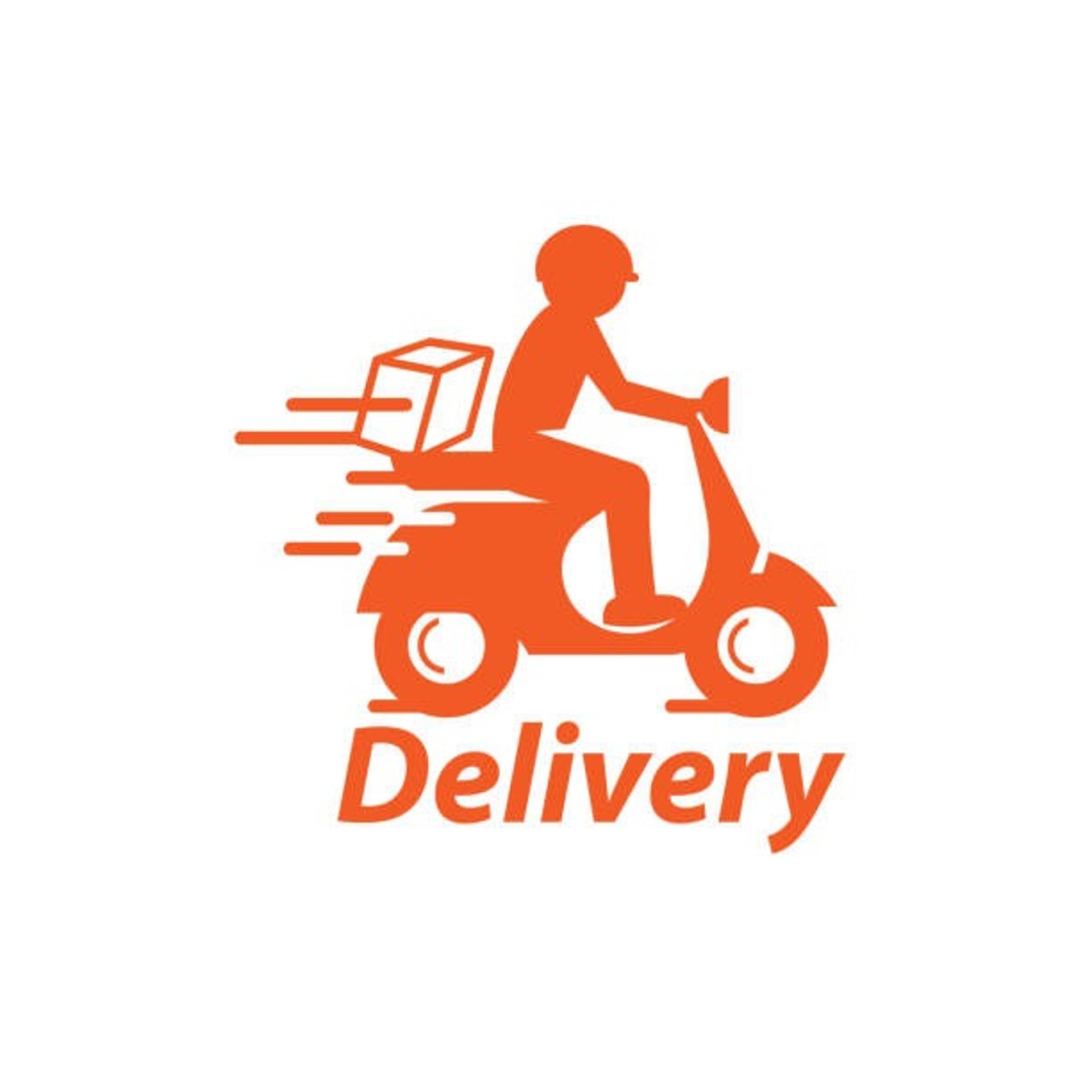 delivery Tangier