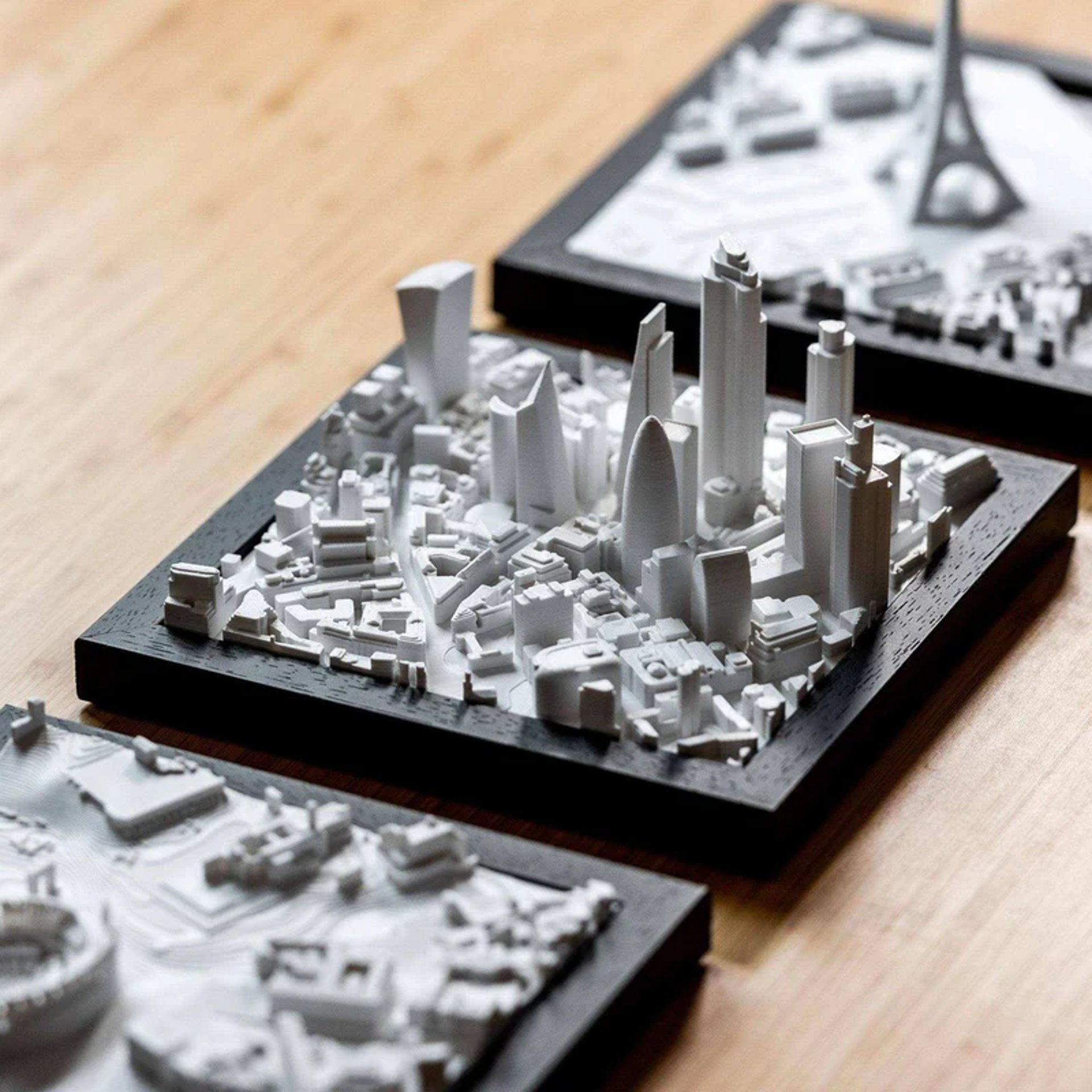 black blue and yellow textile