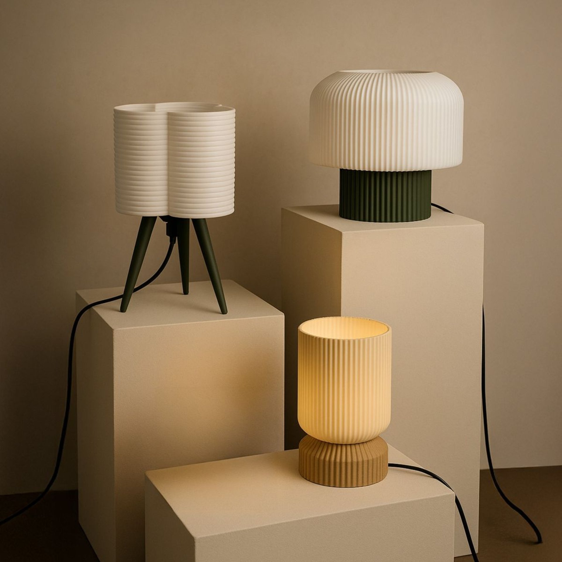 black blue and yellow textile