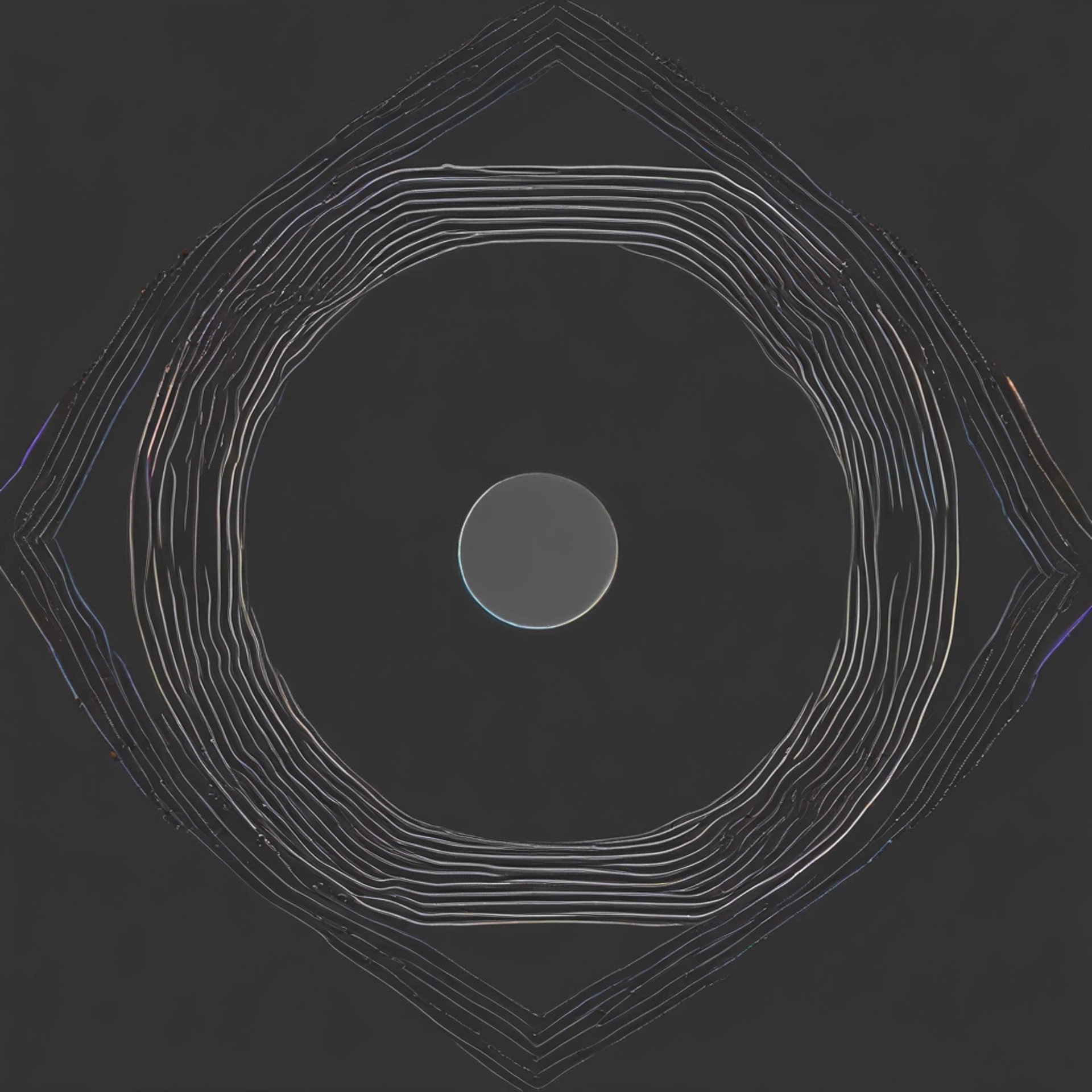 gray computer monitor