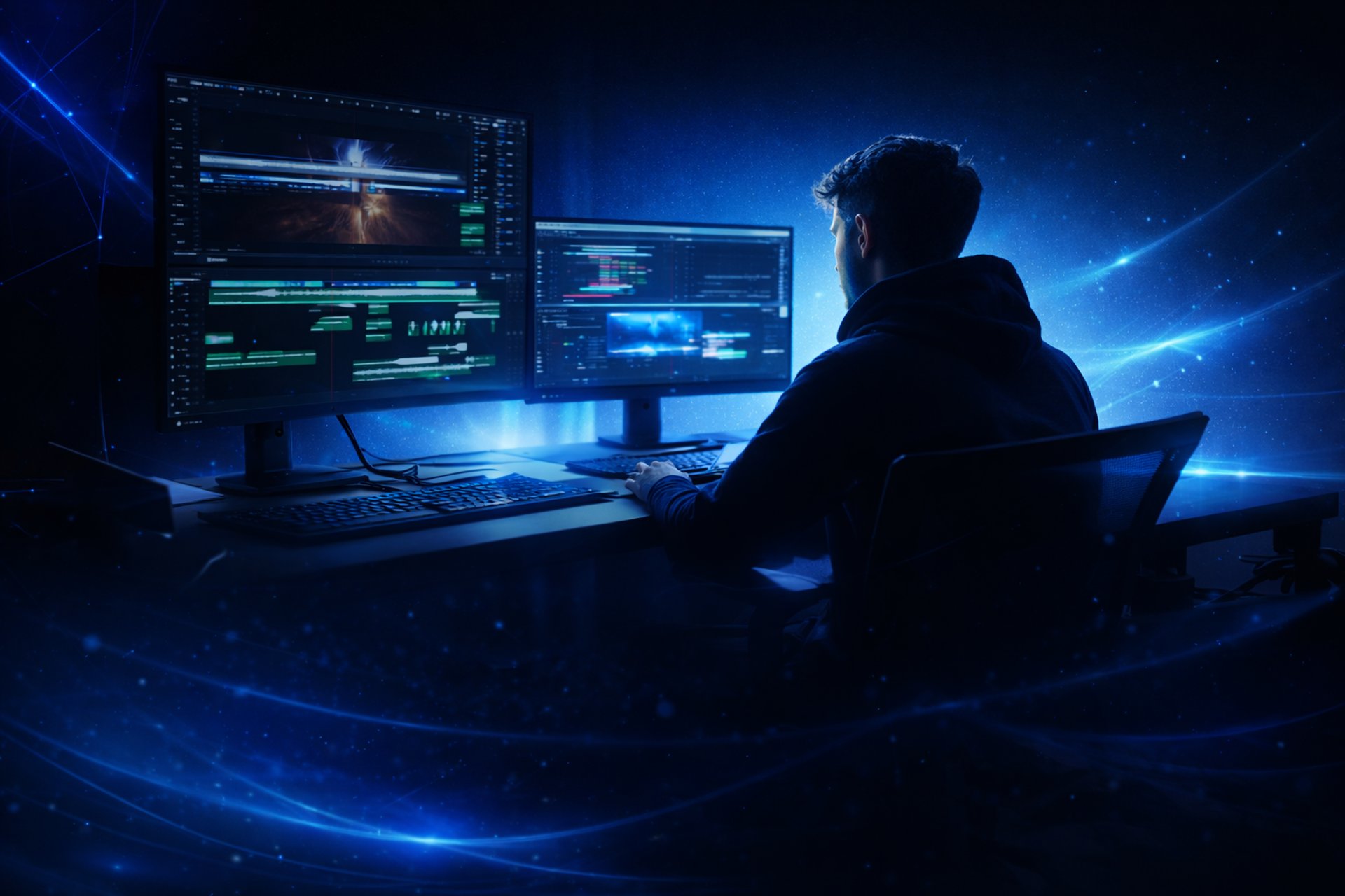 black and brown leather padded tub sofa