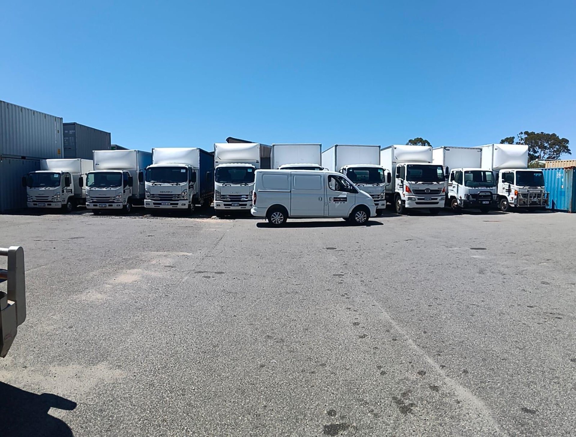 black and brown leather padded tub sofa