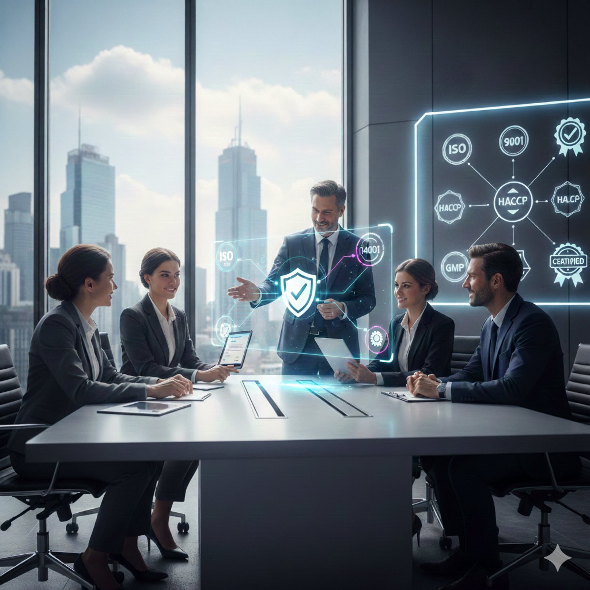 black and brown leather padded tub sofa