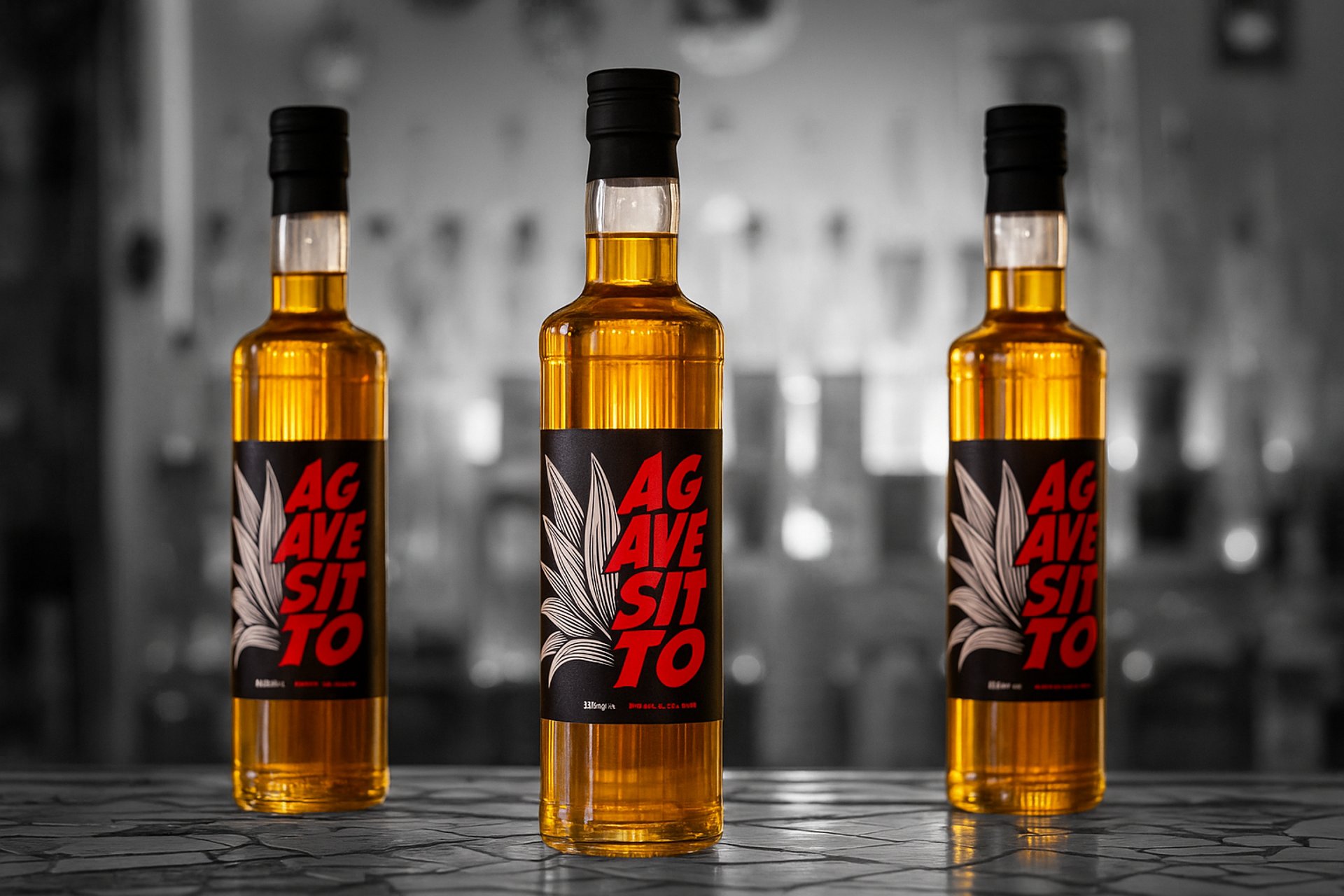 black and white bed linen