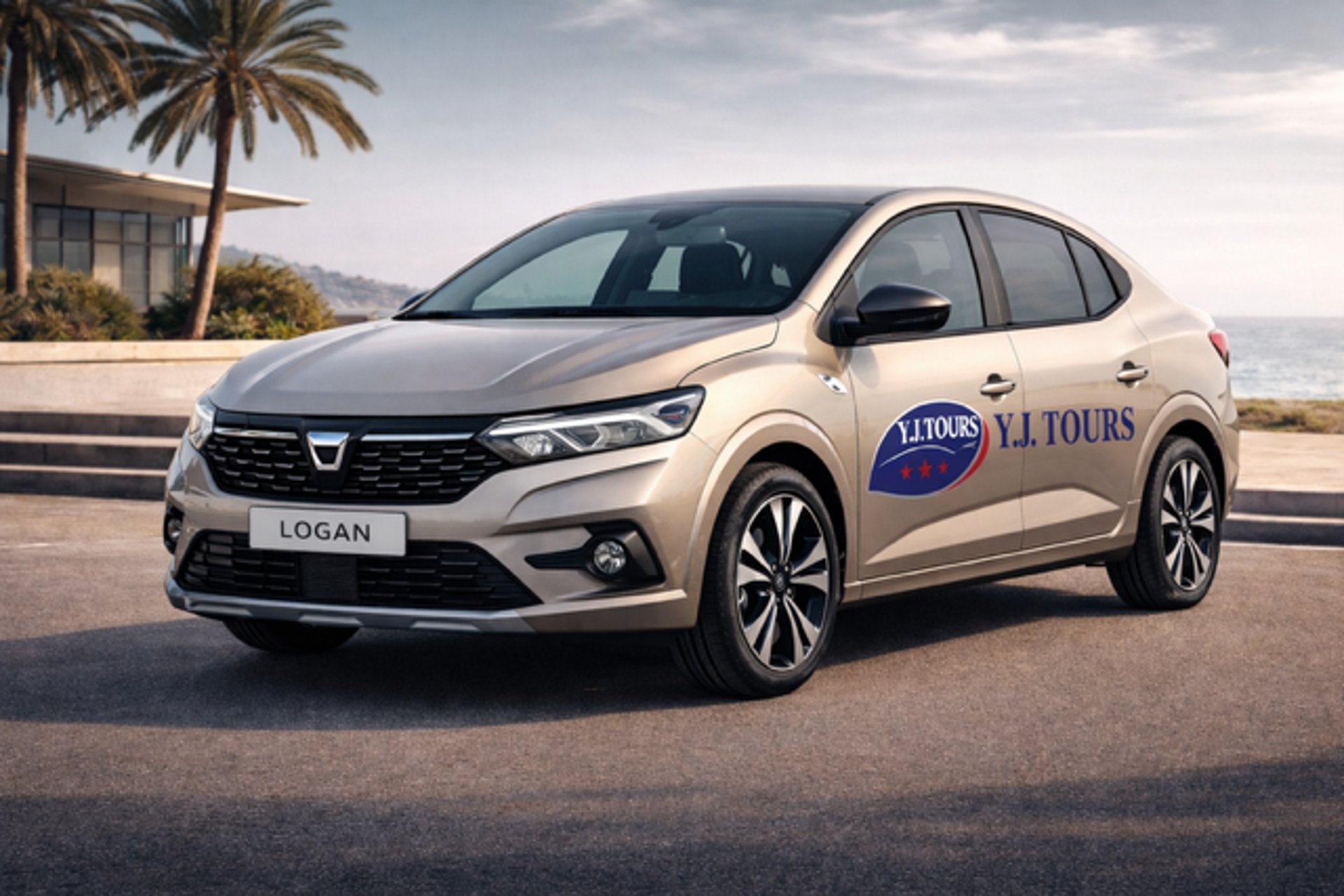 black and brown leather padded tub sofa