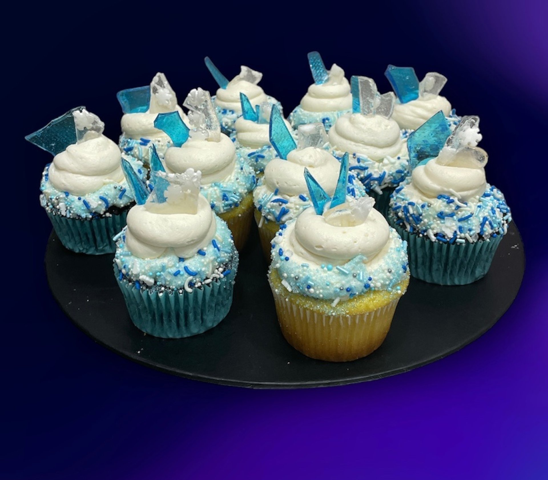 woman wearing yellow long-sleeved dress under white clouds and blue sky during daytime