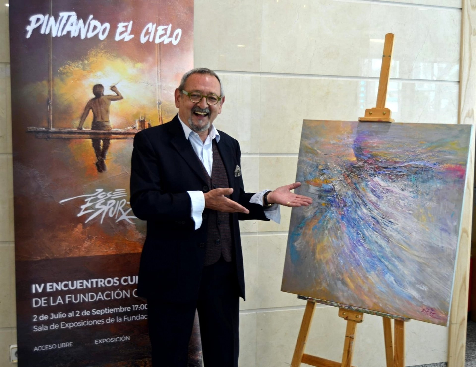 Nacimiento del rio Ebro en Fontibre Reinosa Cantabria