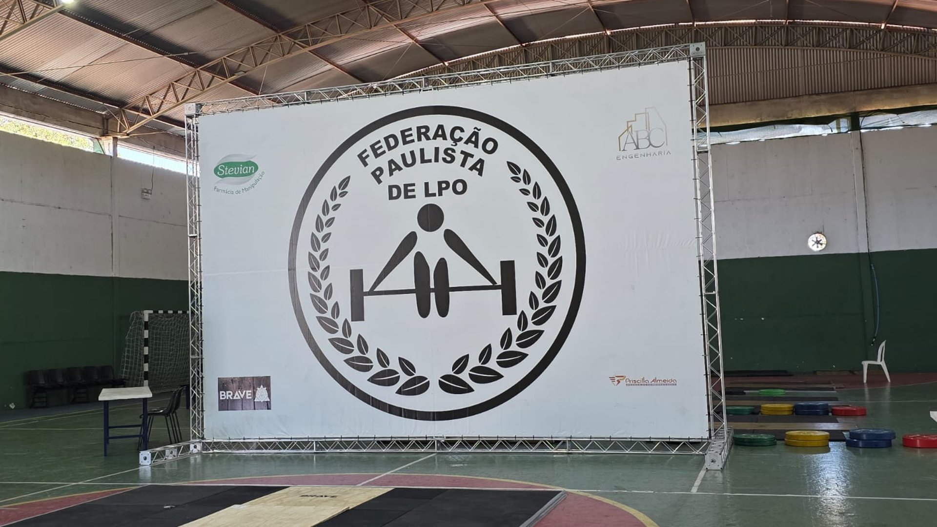 black blue and yellow textile