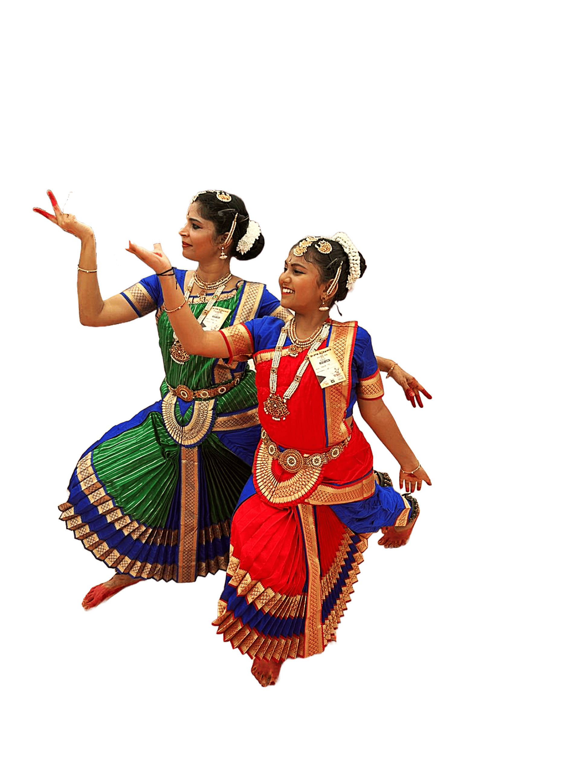 woman wearing yellow long-sleeved dress under white clouds and blue sky during daytime