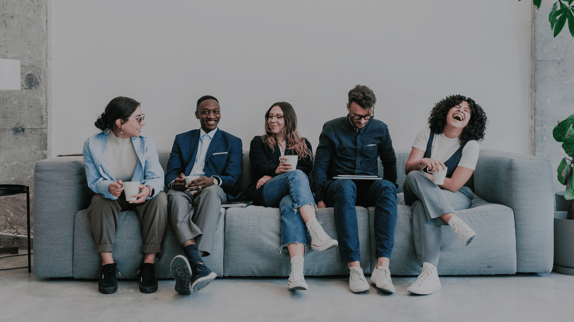 a shadow of a person standing in front of a table