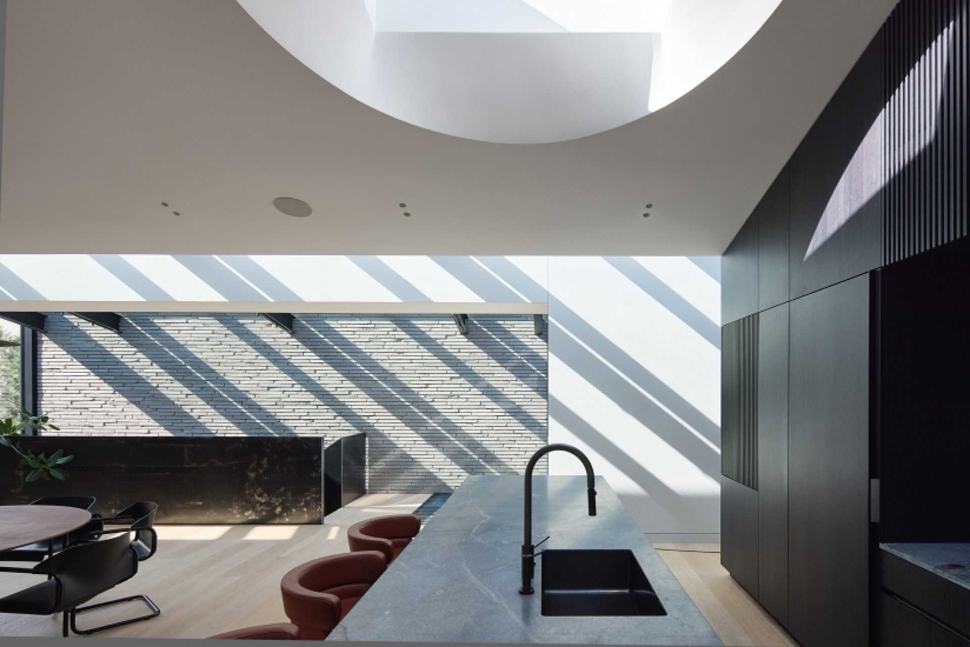 Vėdinimo, kondicionavimo ir šildymo sistemos Lietuvoje | ORMA