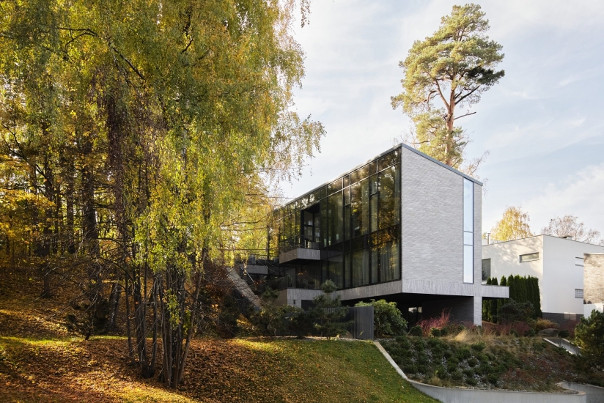 Vėdinimo, kondicionavimo ir šildymo sistemos Lietuvoje | ORMA