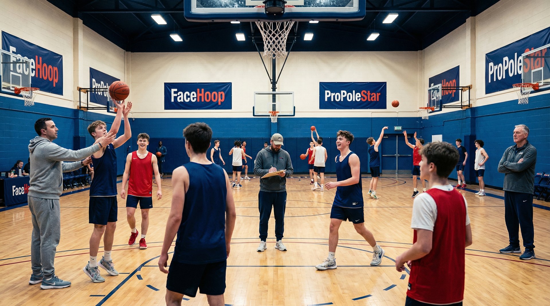 black and white bed linen